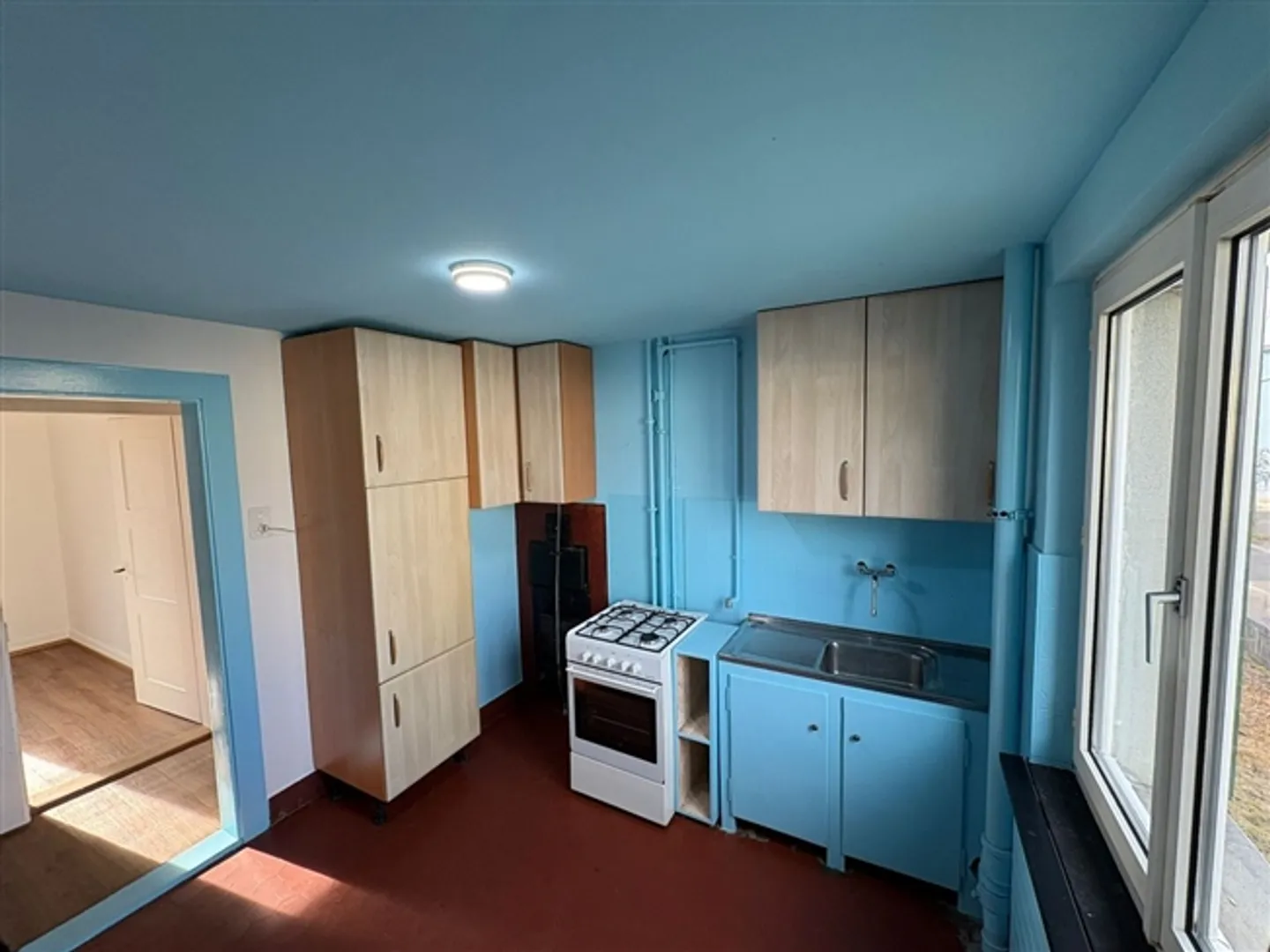 Appartamento 3.5 stanze - Foto 3 di 6