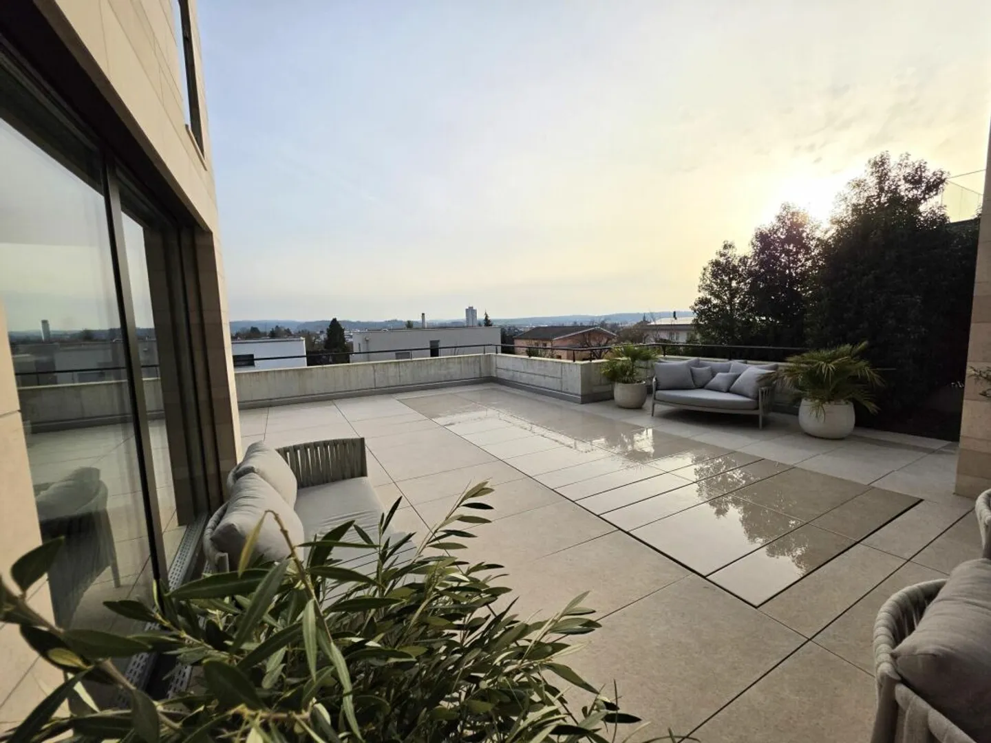 Villa di Lusso con Vista sulle Alpi - Foto 21 di 23