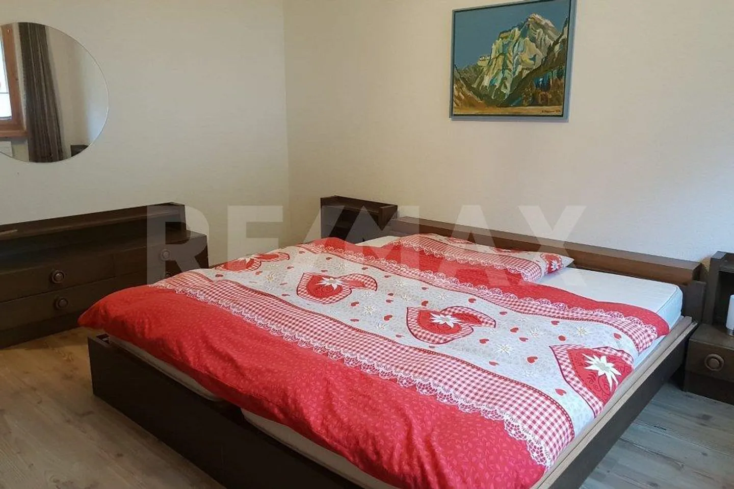 Appartement 2 pièces - Foto 4 von 7