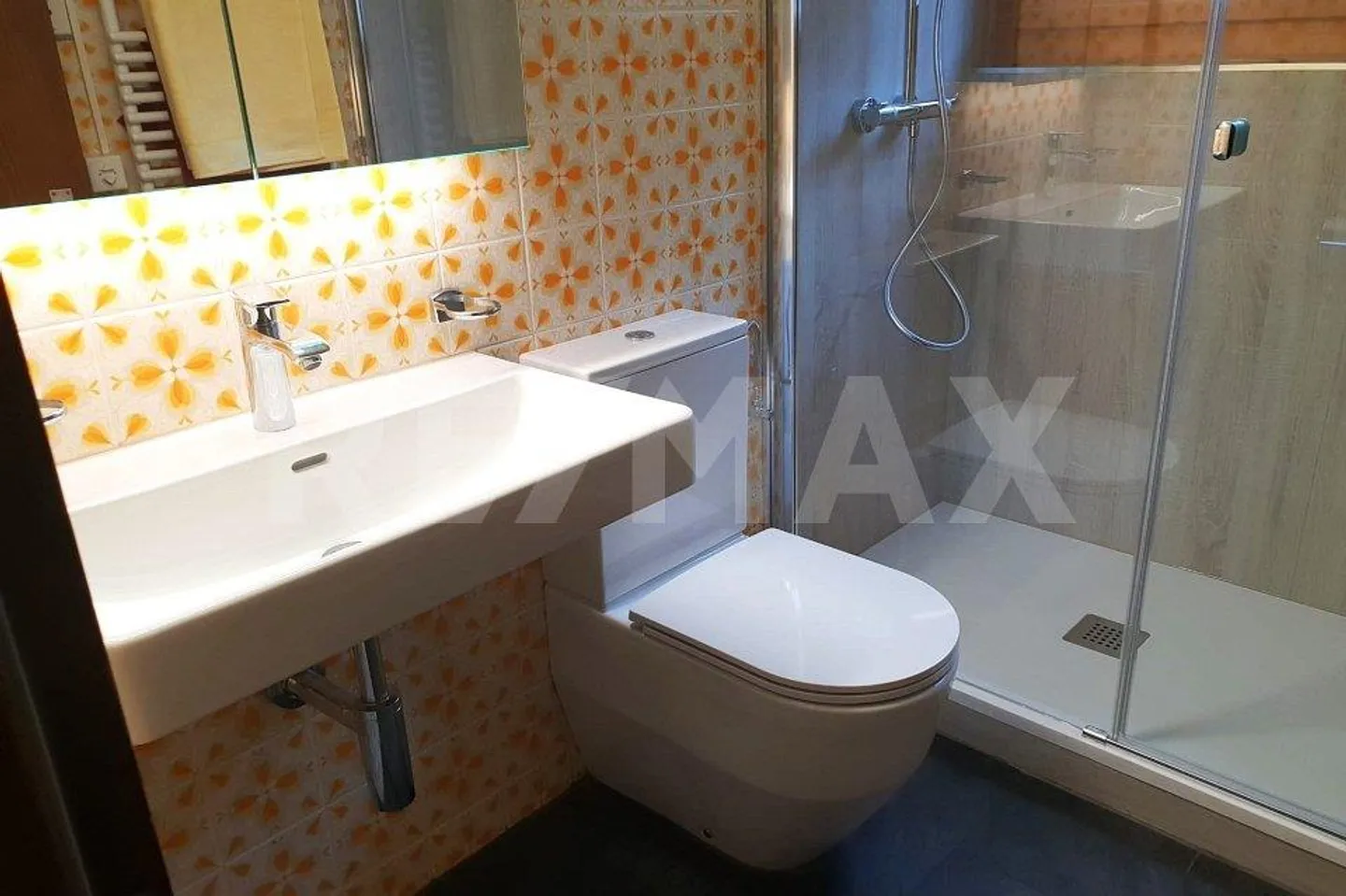 Appartement 2 pièces - Foto 3 von 7