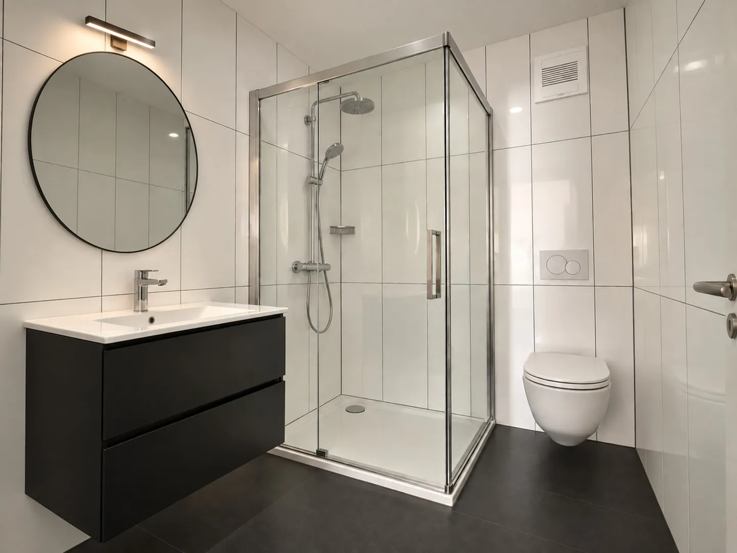 Magnificent 2.5 room modern apartment in Sion - Photo 5 of 6