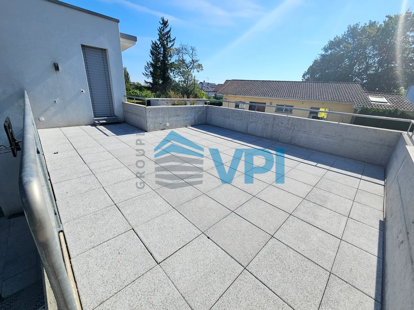 Villa Familiare Moderna - Foto 11 di 14