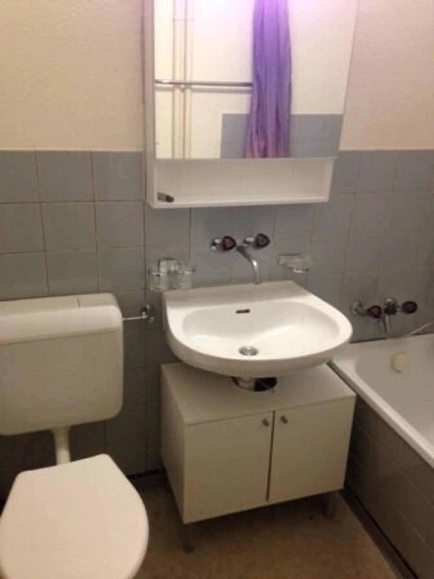 Grazioso appartamento di 1.5 locali a Bülach - Foto 4 di 4