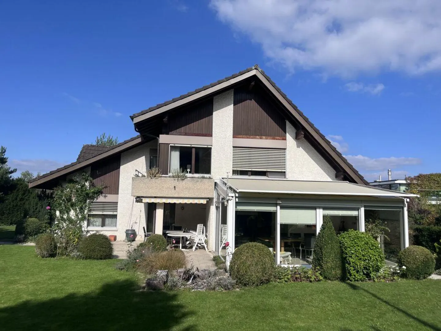 Prime Location! Spacious Plot with Single-Family House - Photo 1 of 11