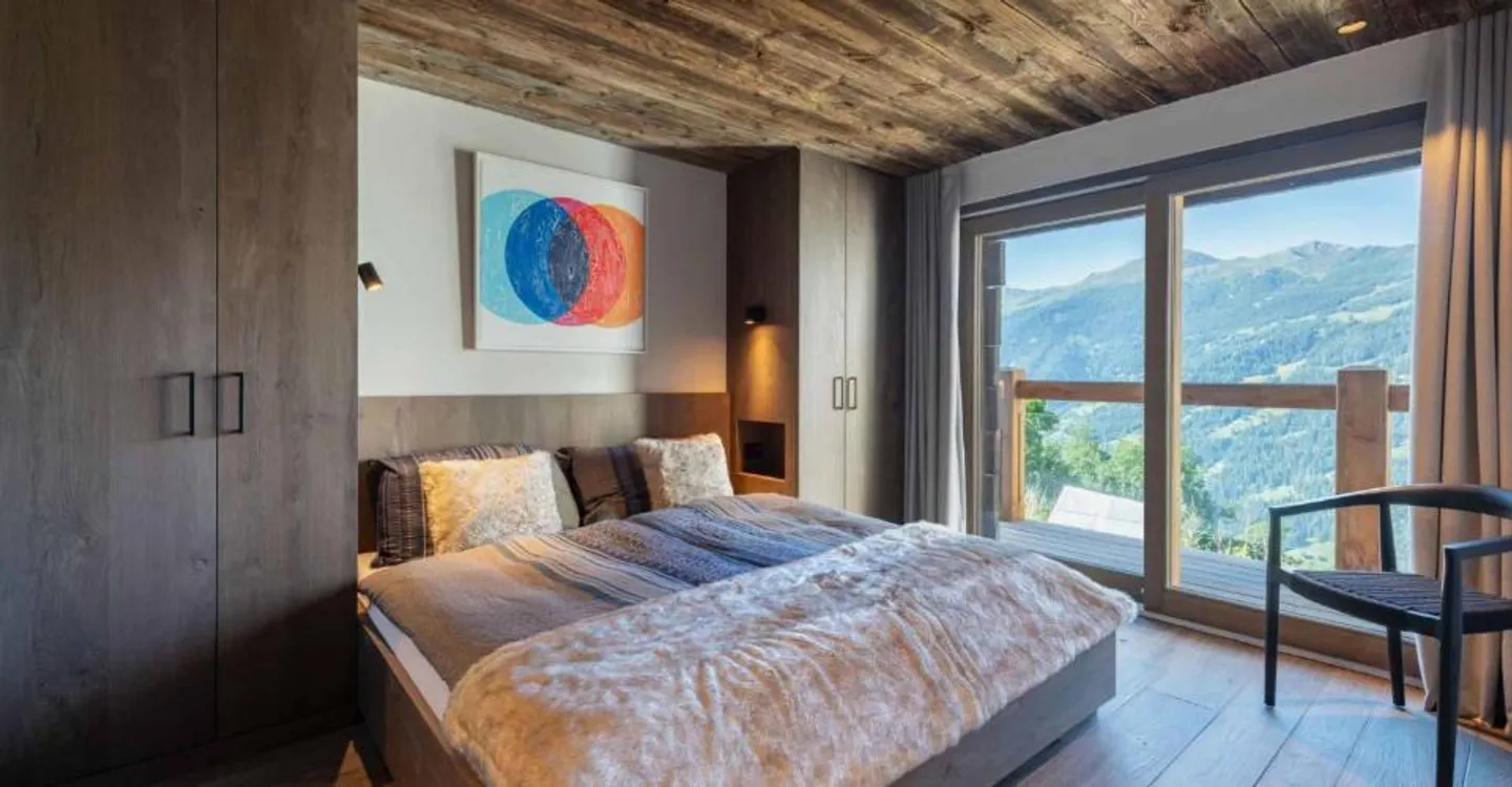 Luxuswohnung mit außergewöhnlichem Blick - Foto 7 von 11