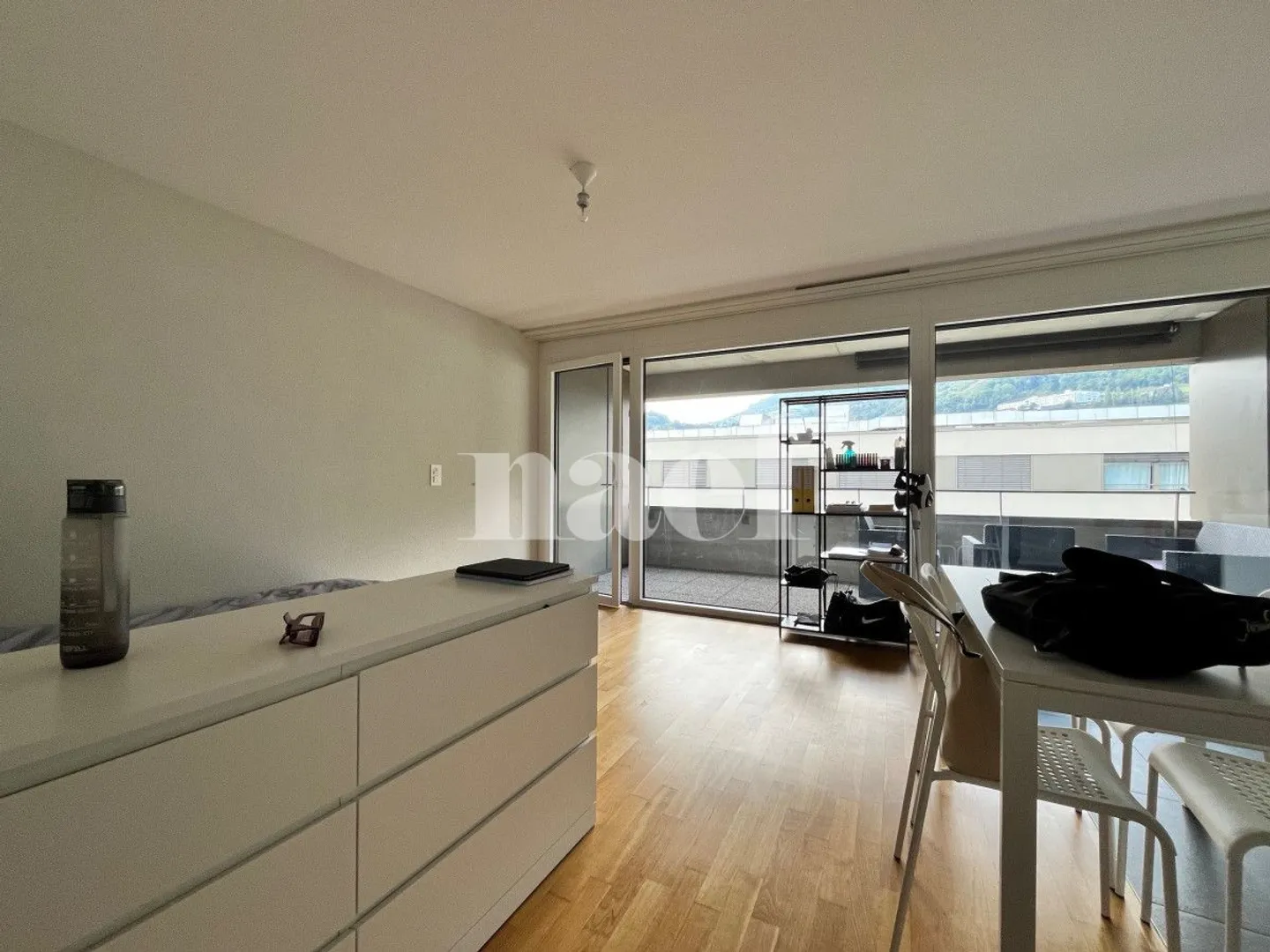 Appartamento 1.5 stanze - Foto 2 di 6