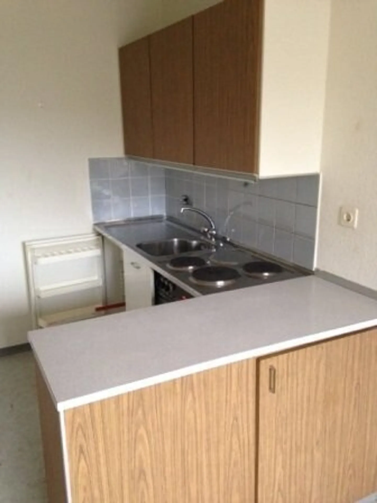 Grazioso appartamento di 1.5 locali a Bülach - Foto 3 di 4