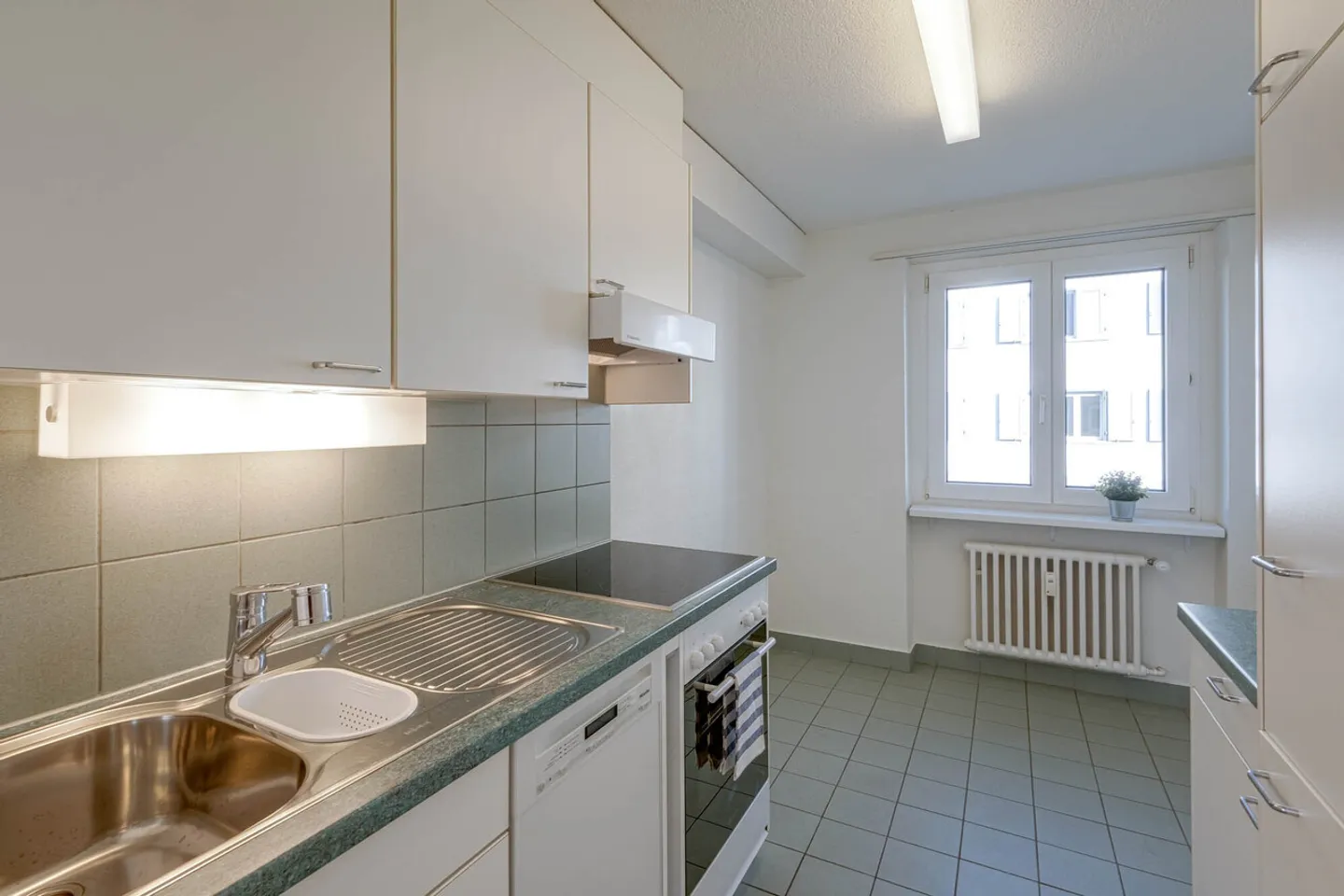 Appartamento in posizione tranquilla in campagna ma centrale! - Foto 10 di 11