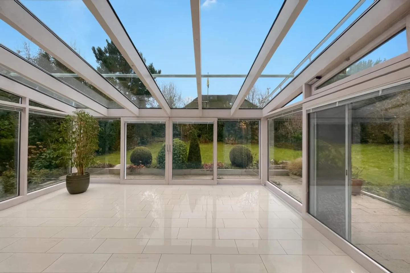 Prime Location! Spacious Plot with Single-Family House - Photo 2 of 11