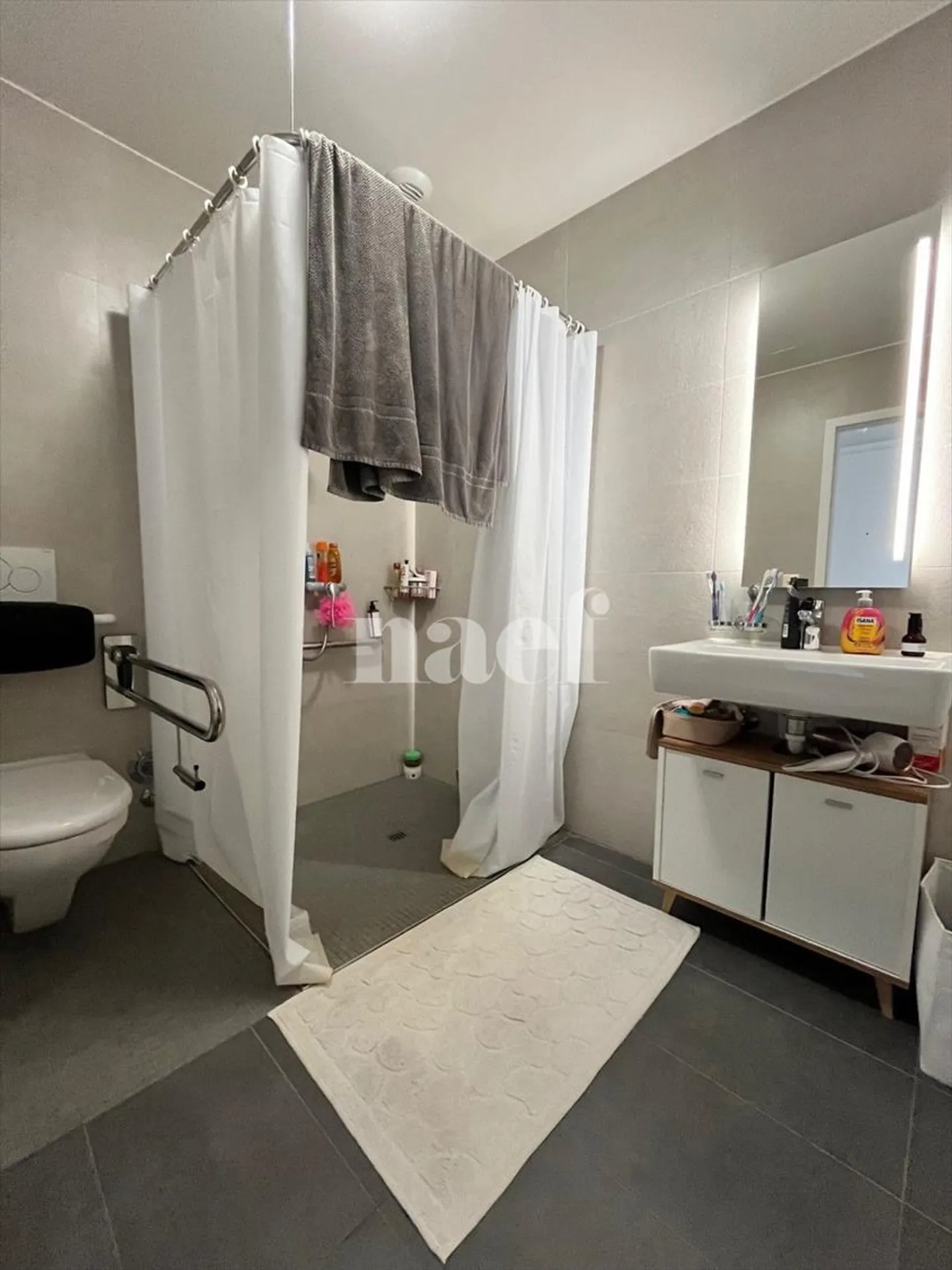 Appartamento 1.5 stanze - Foto 4 di 6