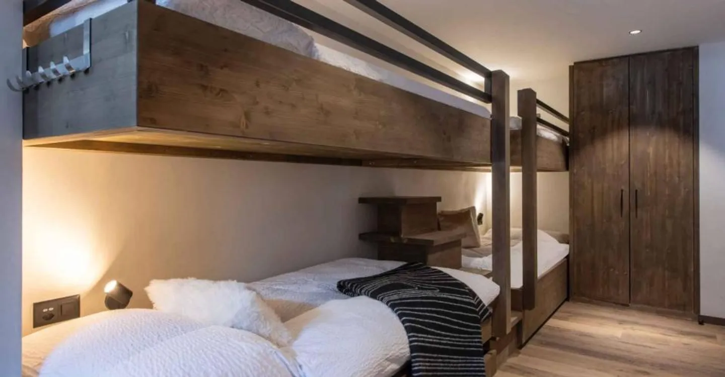 Luxuswohnung mit außergewöhnlichem Blick - Foto 10 von 11