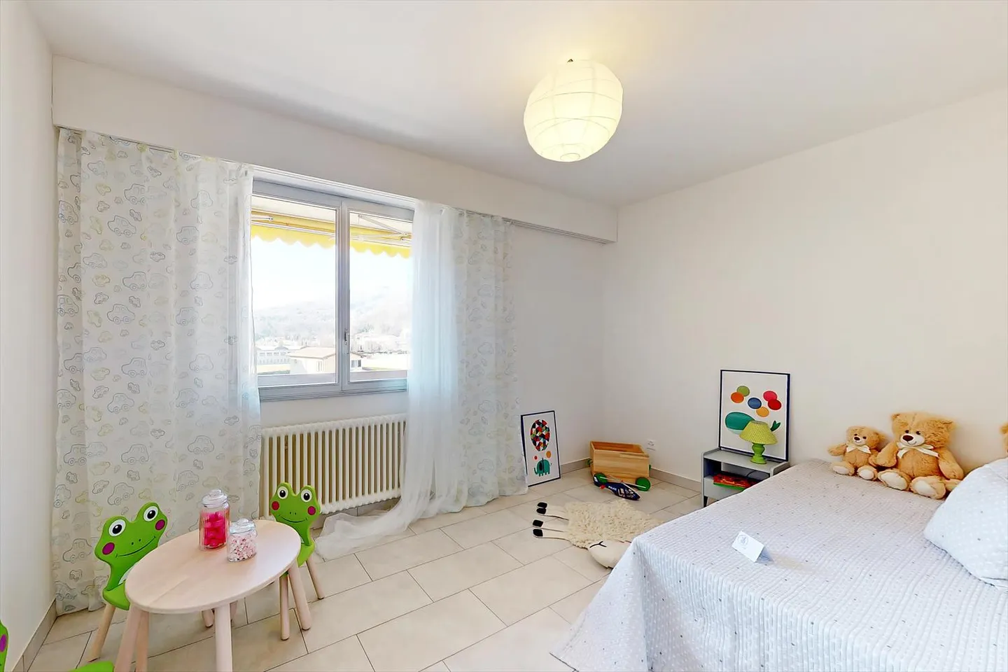 Appartamento moderno di 4,5 locali, a due passi dal lago - Foto 5 di 8