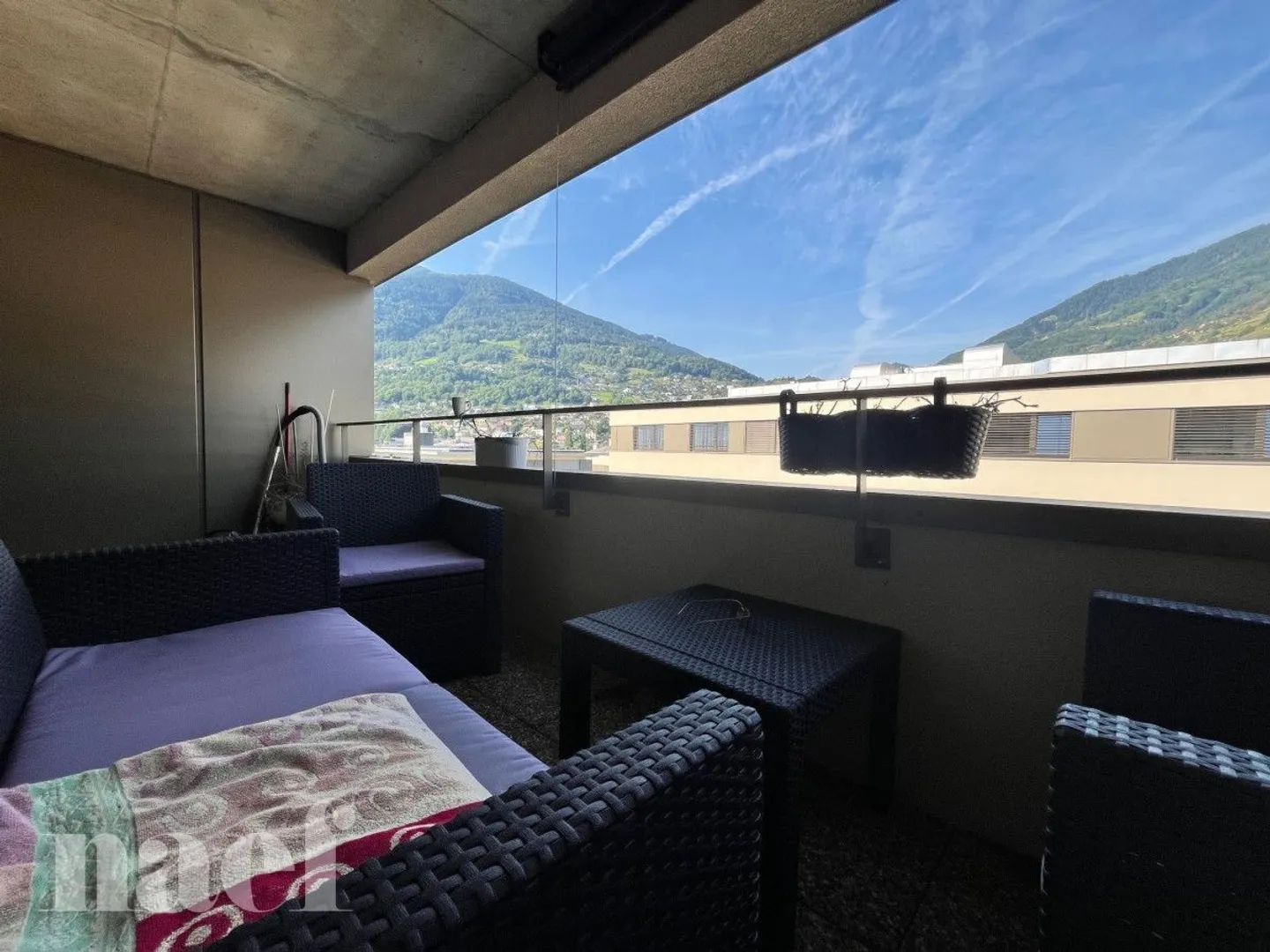 Appartamento 1.5 stanze - Foto 6 di 6