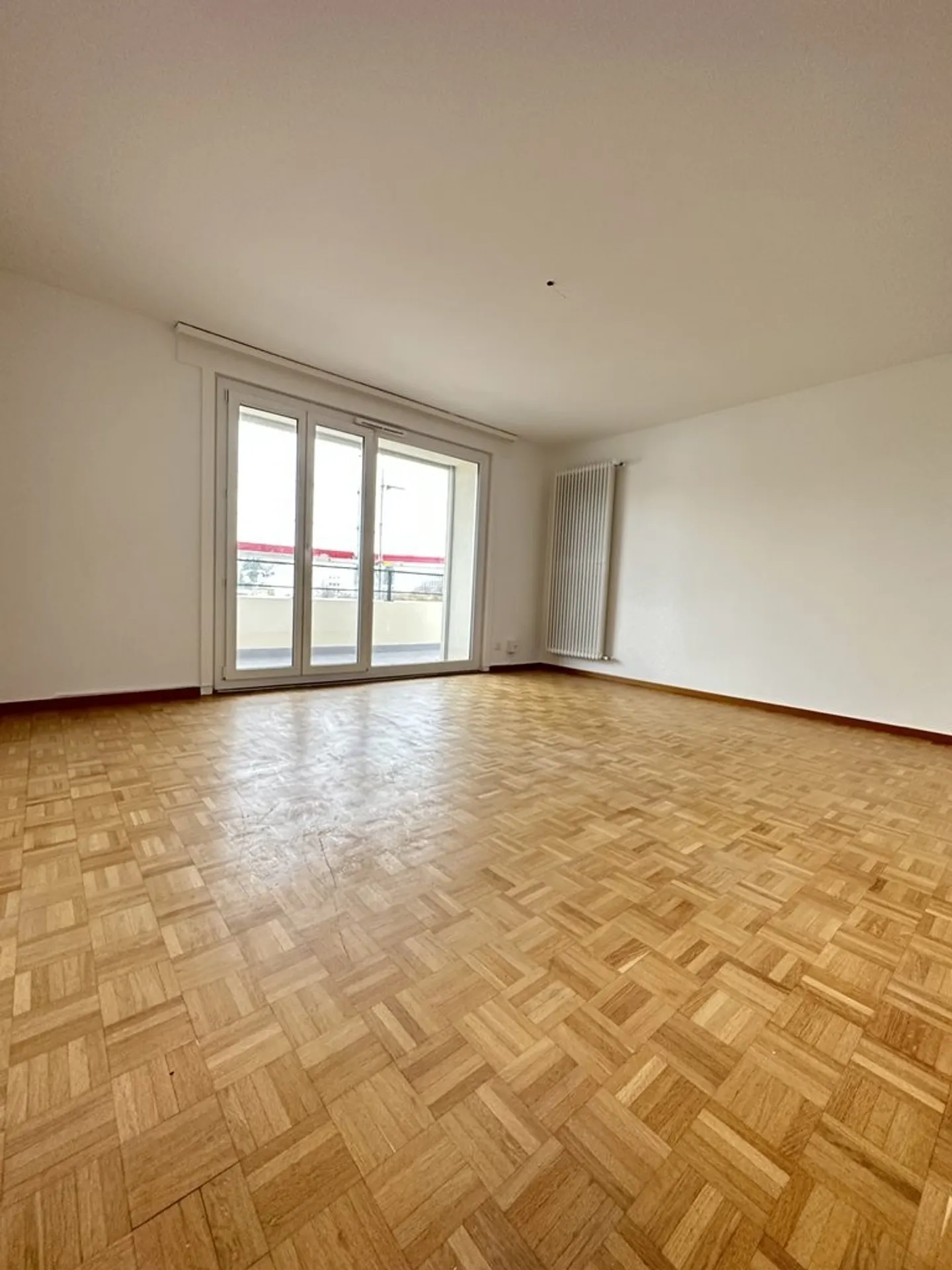 Appartement Charmant dans un Cadre Calme - Photo 3 sur 6