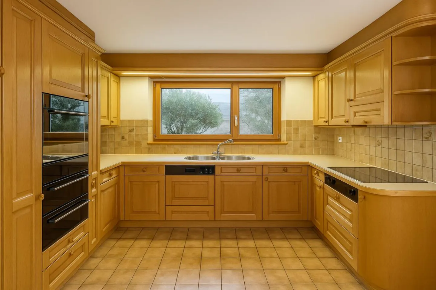 Prime Location! Spacious Plot with Single-Family House - Photo 5 of 11