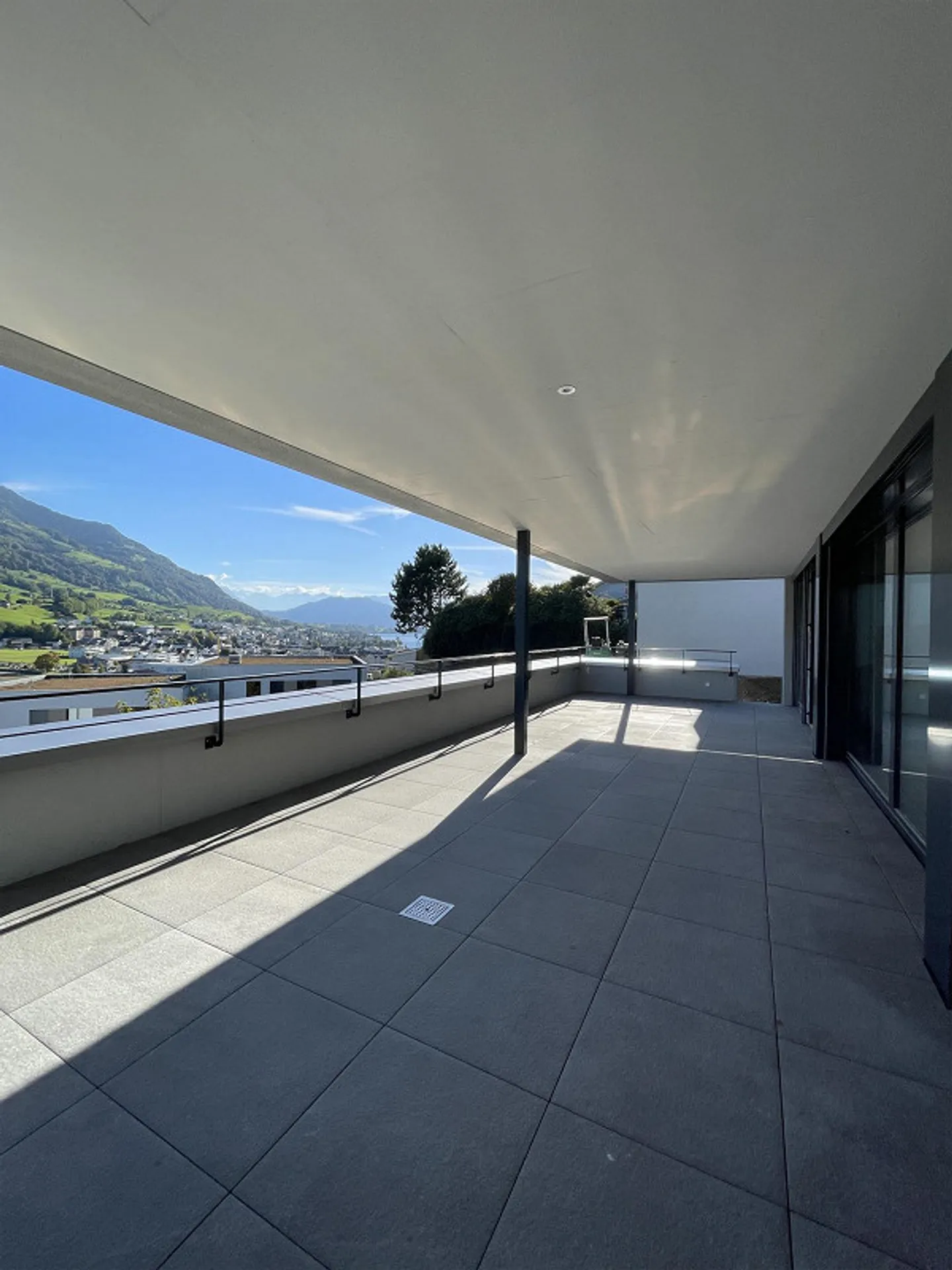 EFH Nuova costruzione a Küssnacht am Rigi - Foto 8 di 10