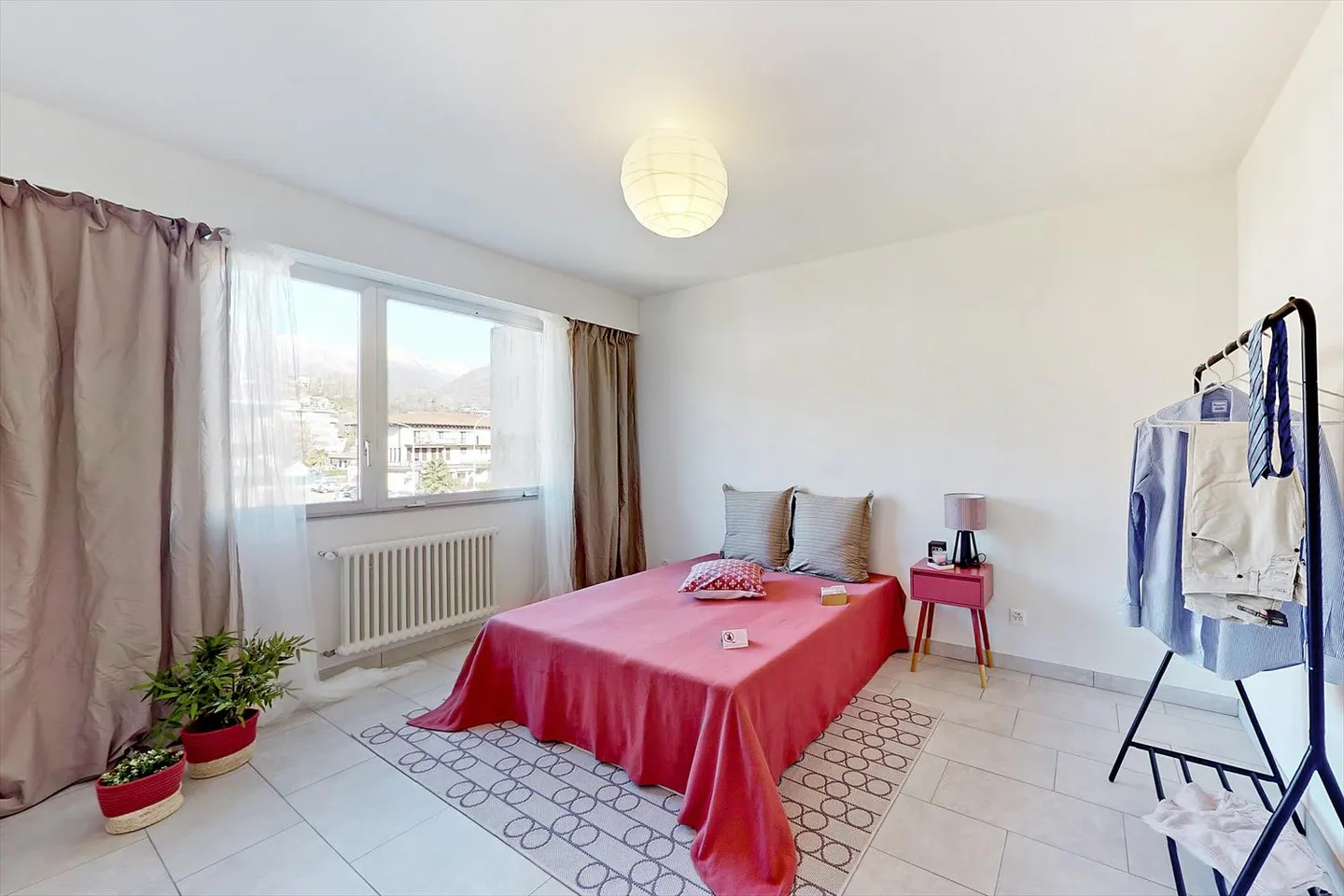 Appartamento moderno di 4,5 locali, a due passi dal lago - Foto 7 di 8