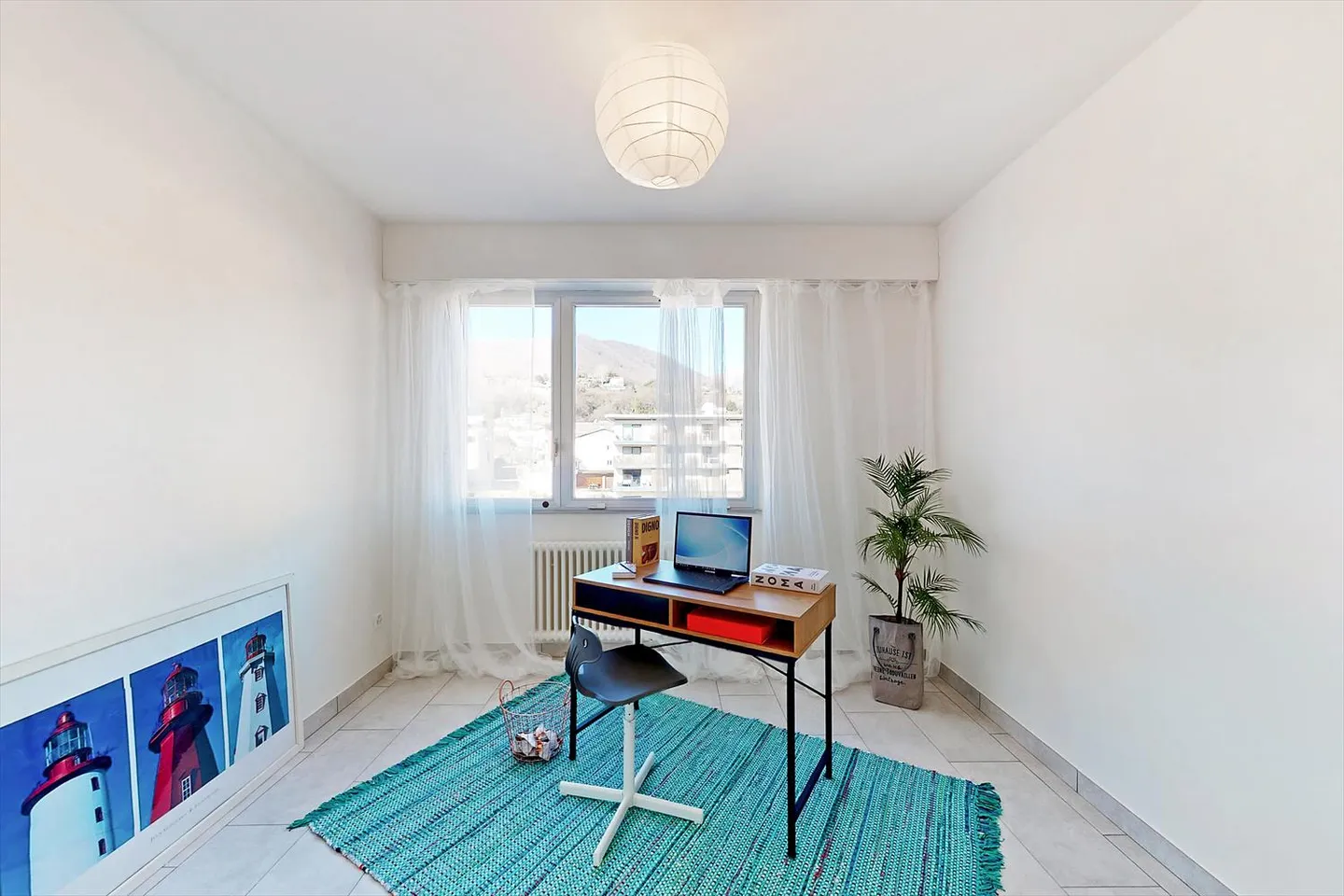 Appartamento moderno di 4,5 locali, a due passi dal lago - Foto 8 di 8