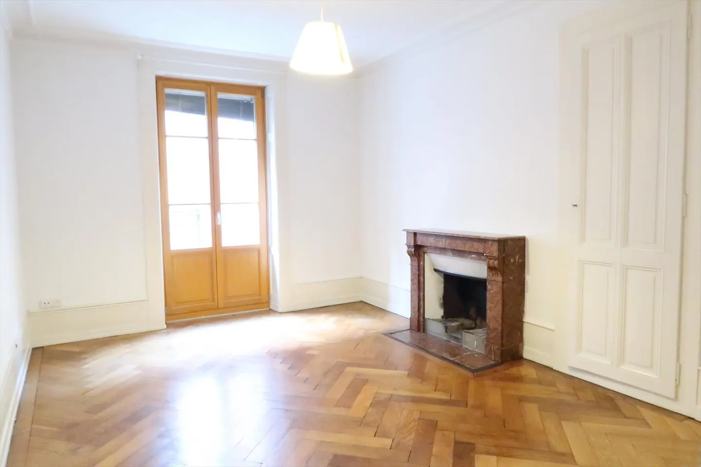 Appartement 3 pièces - Photo 1 sur 4