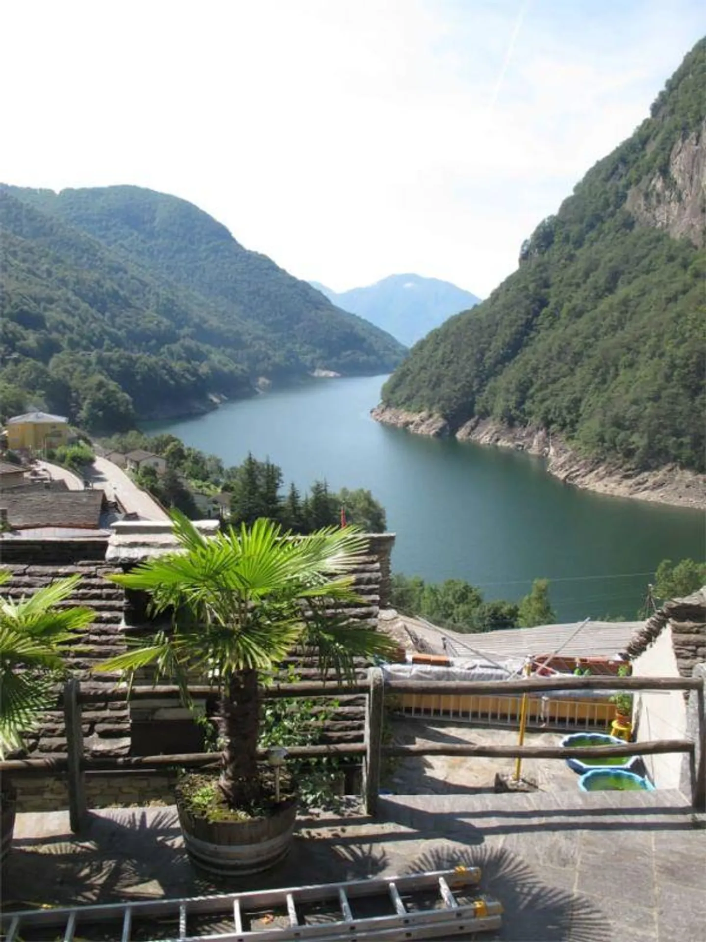 Newly Built 6.5 Room Rustic House - Photo 1 of 13