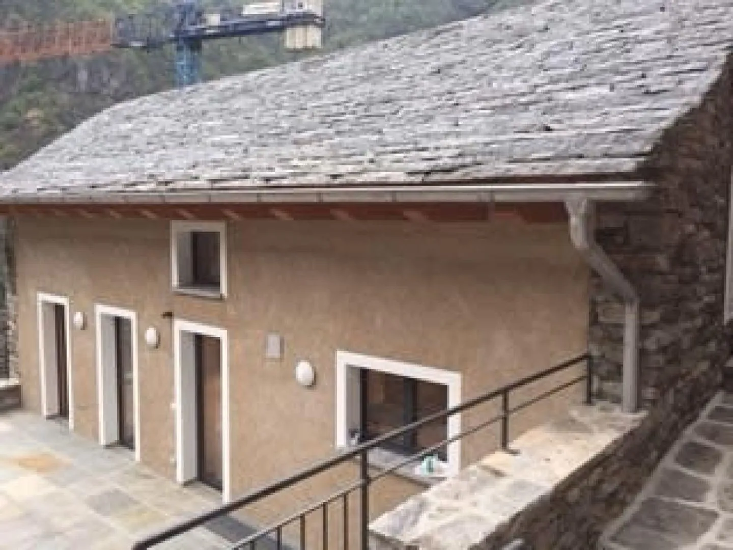 Newly Built 6.5 Room Rustic House - Photo 5 of 13