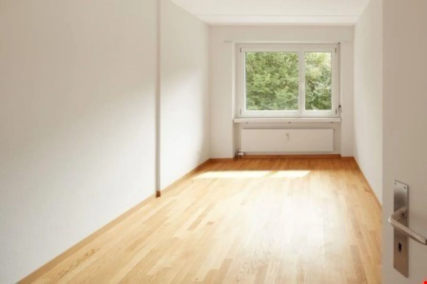 Renovierte 5-Zimmerwohnung - Foto 6 von 10