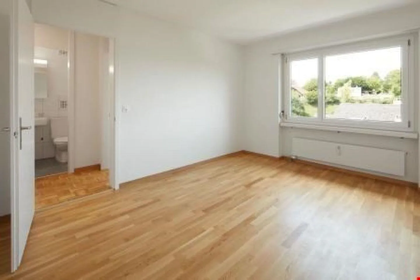 Renovierte 5-Zimmerwohnung - Foto 7 von 10