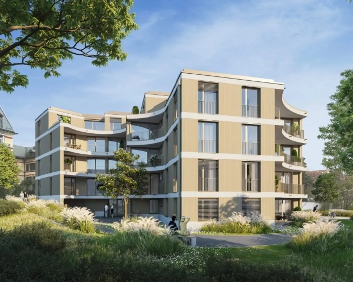 High-quality apartment in the best location in District 6 - Photo 1 of 1