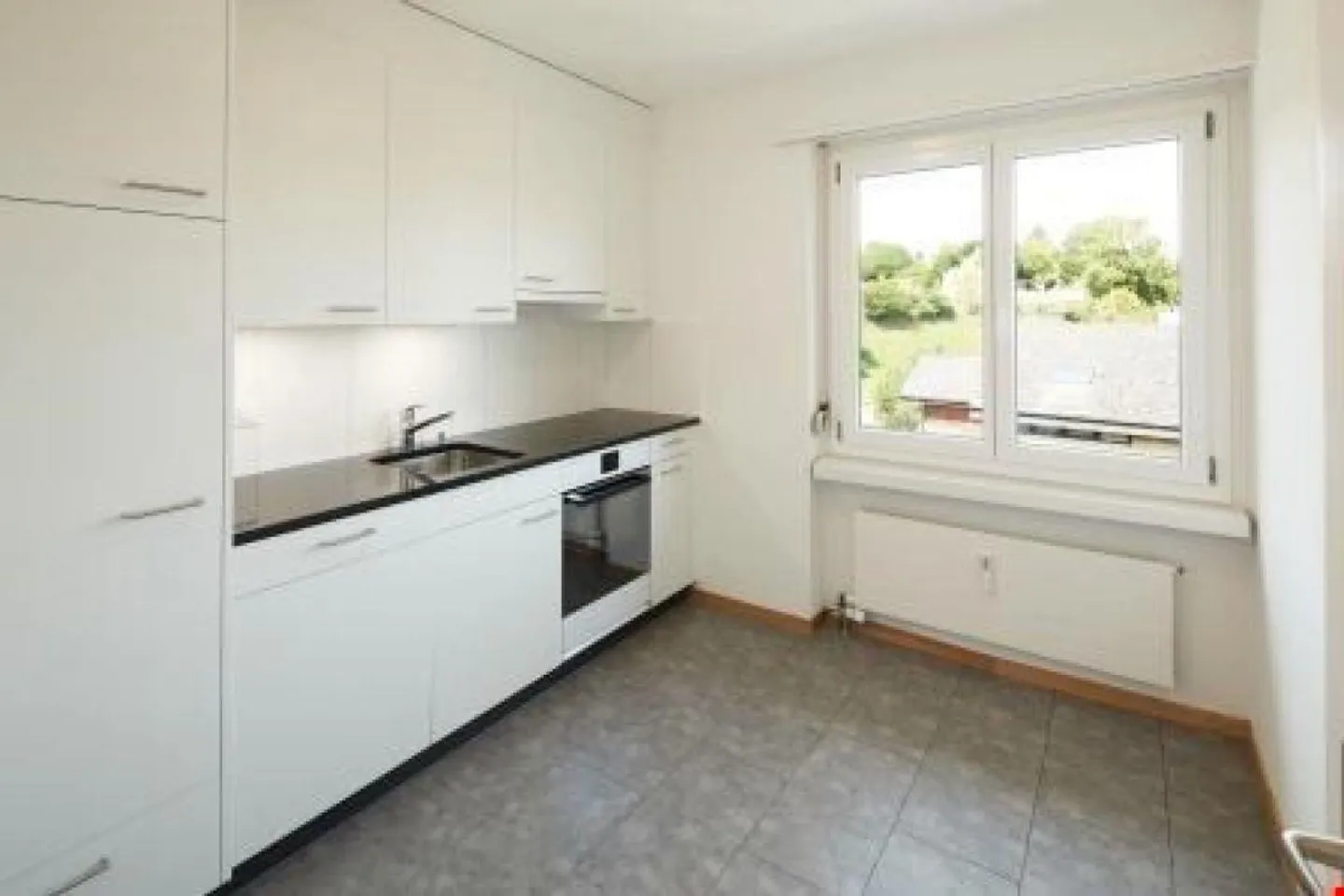 Renovierte 5-Zimmerwohnung - Foto 1 von 10