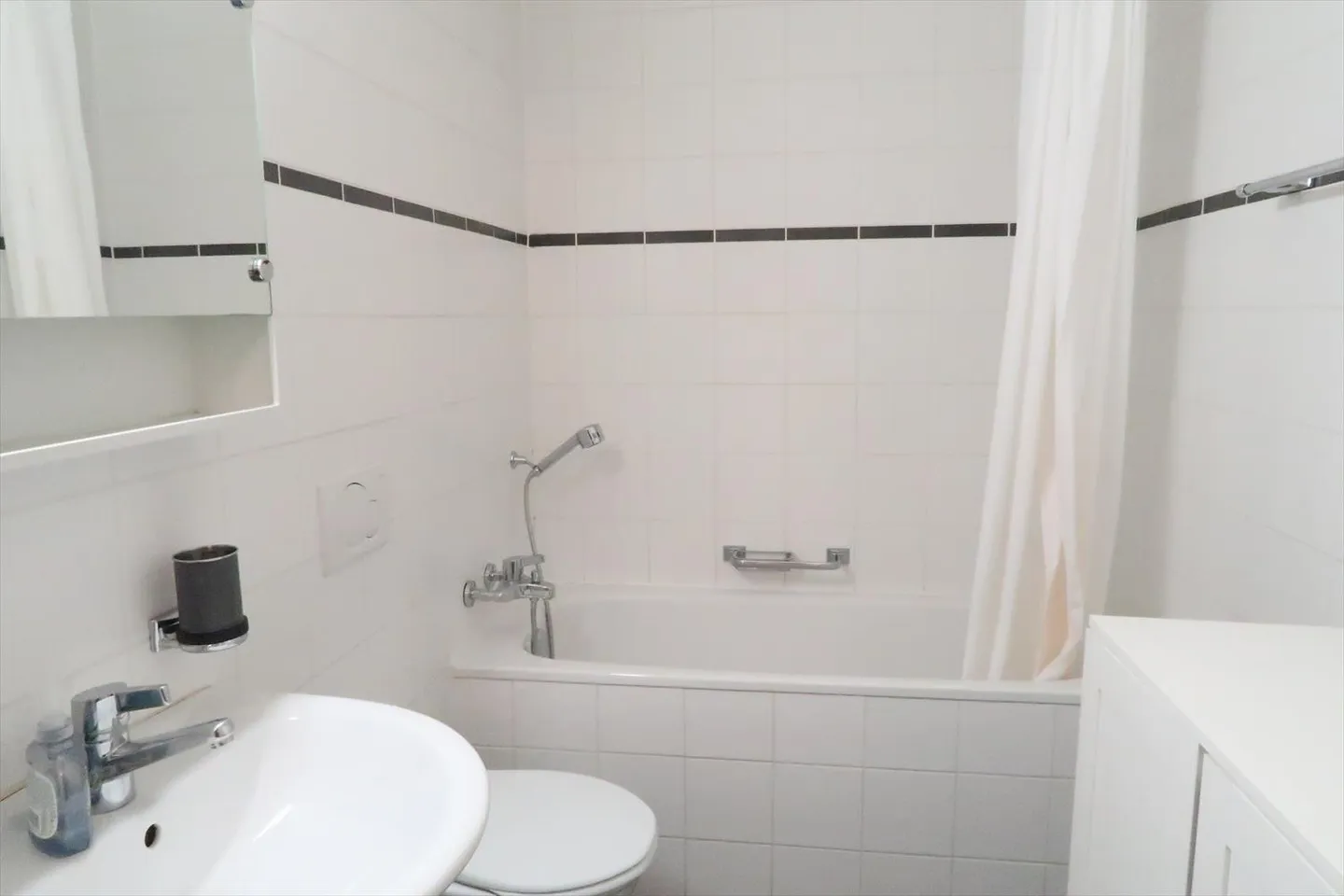 Appartement 3 pièces - Photo 4 sur 4