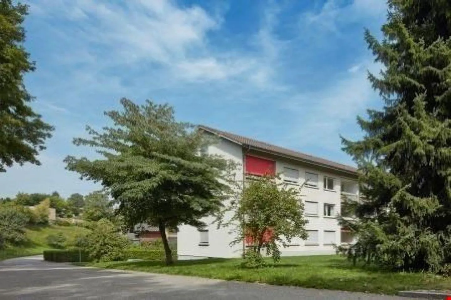 Renovierte 5-Zimmerwohnung - Foto 2 von 10