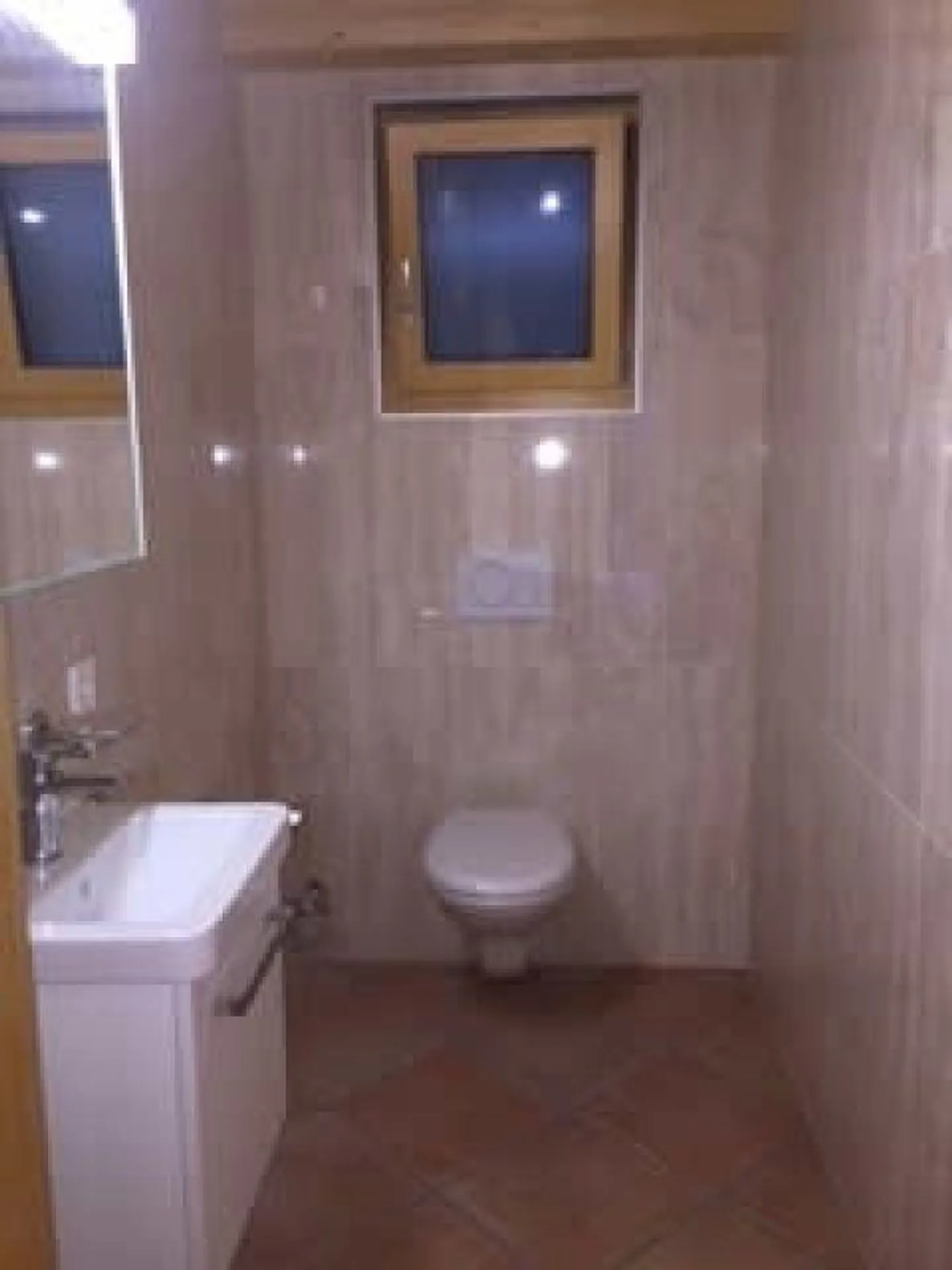 Newly Built 6.5 Room Rustic House - Photo 12 of 13