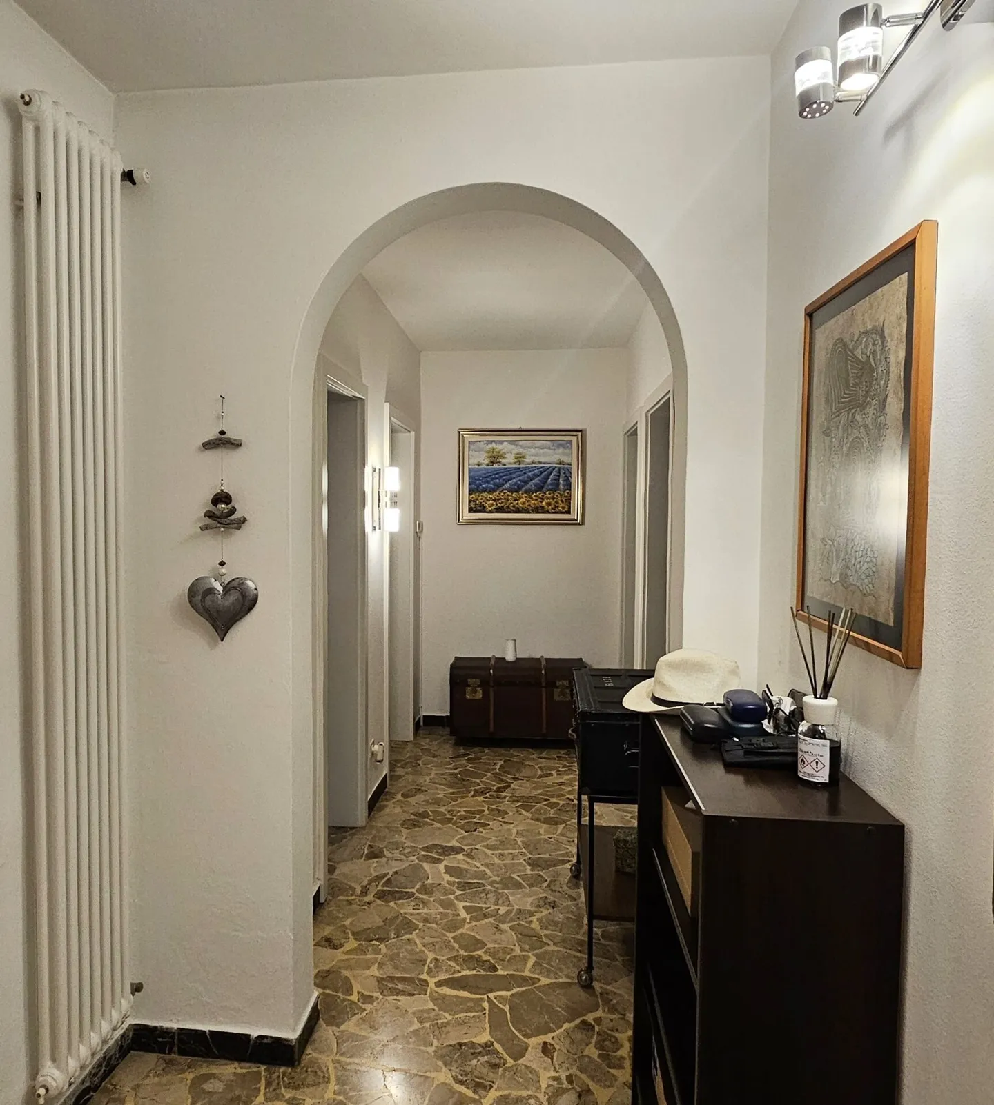 SINGLE-FAMILY HOUSE IN BEDANO - Photo 5 of 15