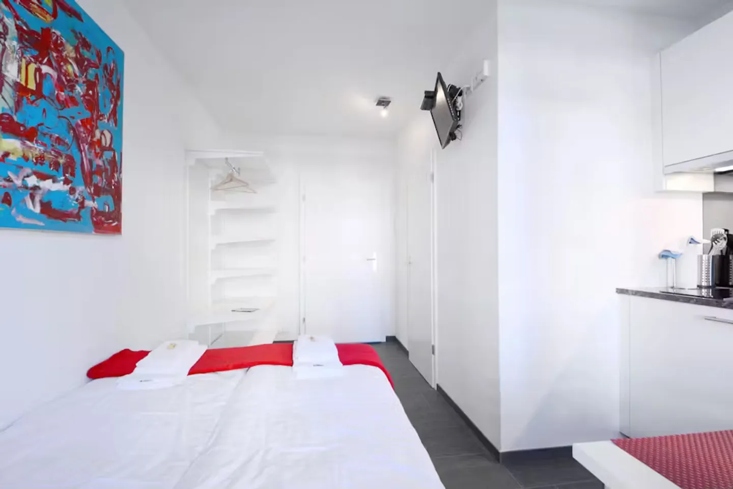 Appartamento Incantevole a Lucerna - Foto 3 di 8