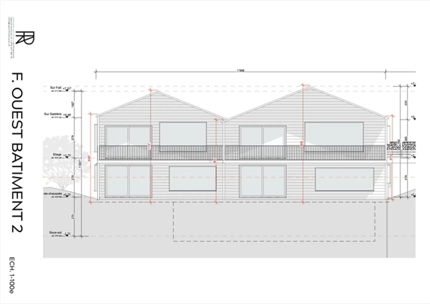 New 3.5 Room Apartment in the Main House - Photo 9 of 12