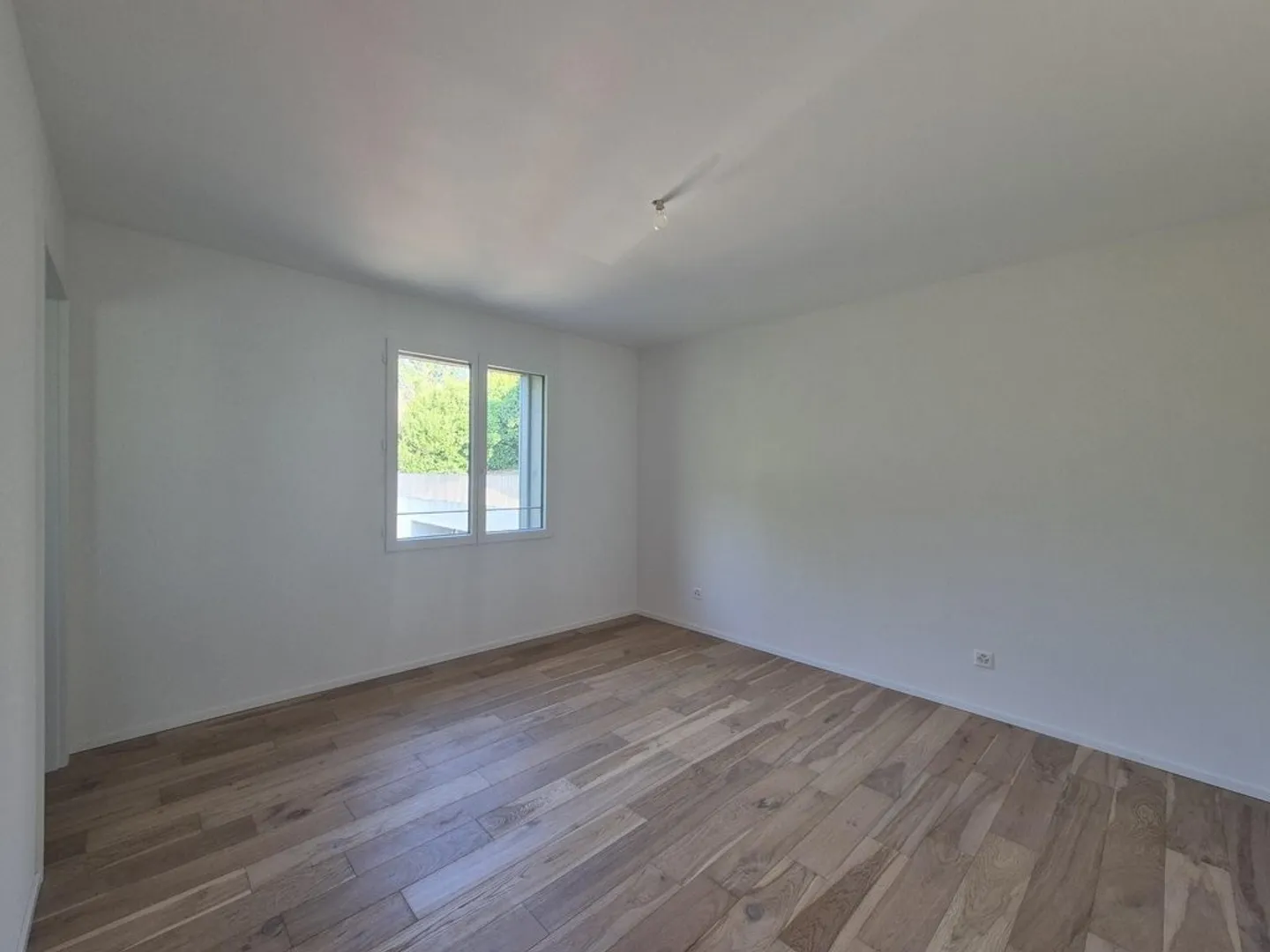 ST-AUBIN (FR) - 4.5 Rooms on the 1st Floor - Photo 7 of 11