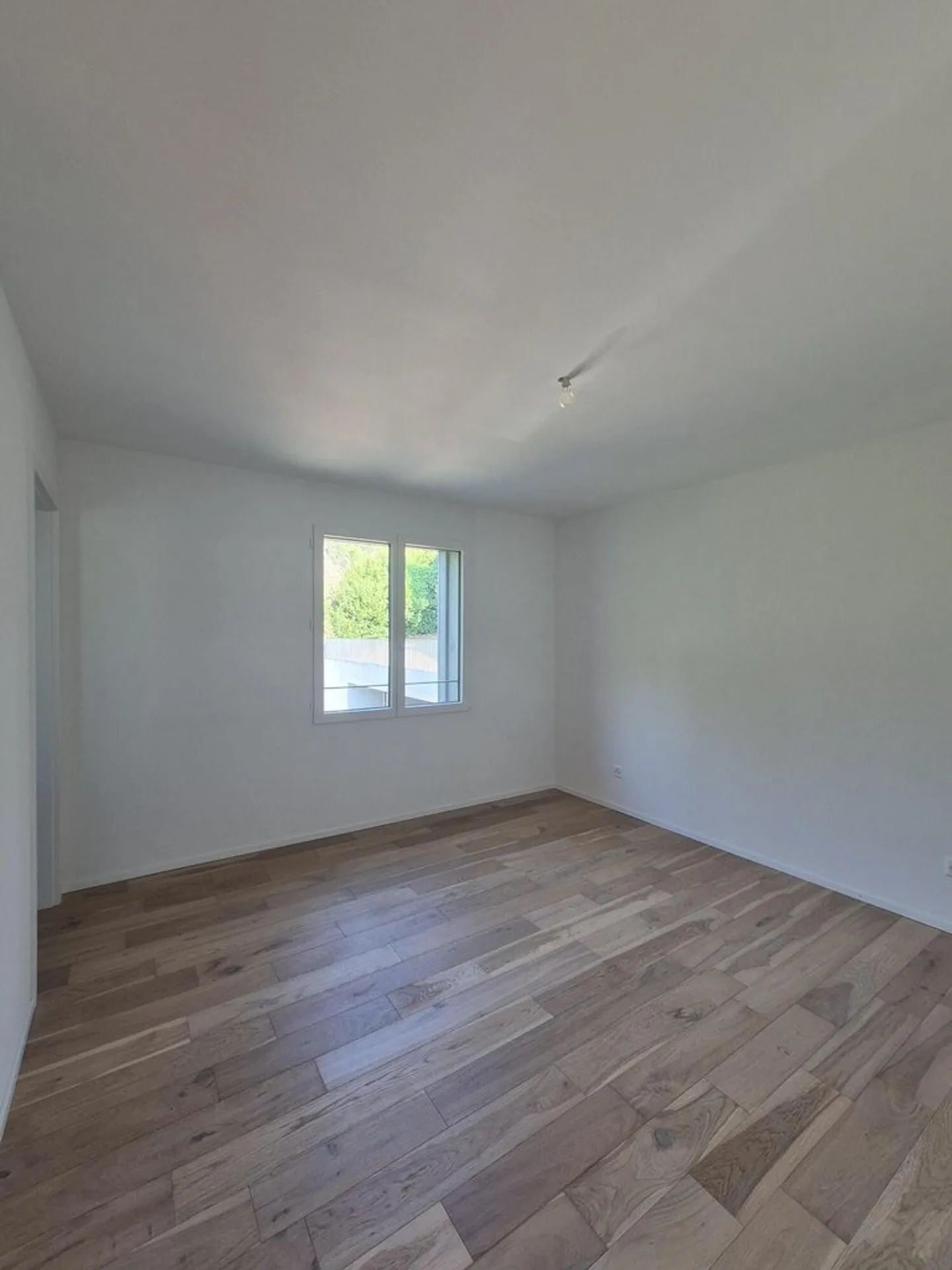 ST-AUBIN (FR) - 4.5 Rooms on the 1st Floor - Photo 8 of 11