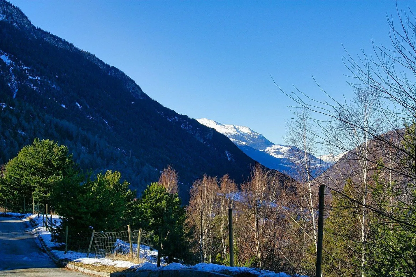 Fantastisches Bauland in Ried-Brig - Foto 4 von 11