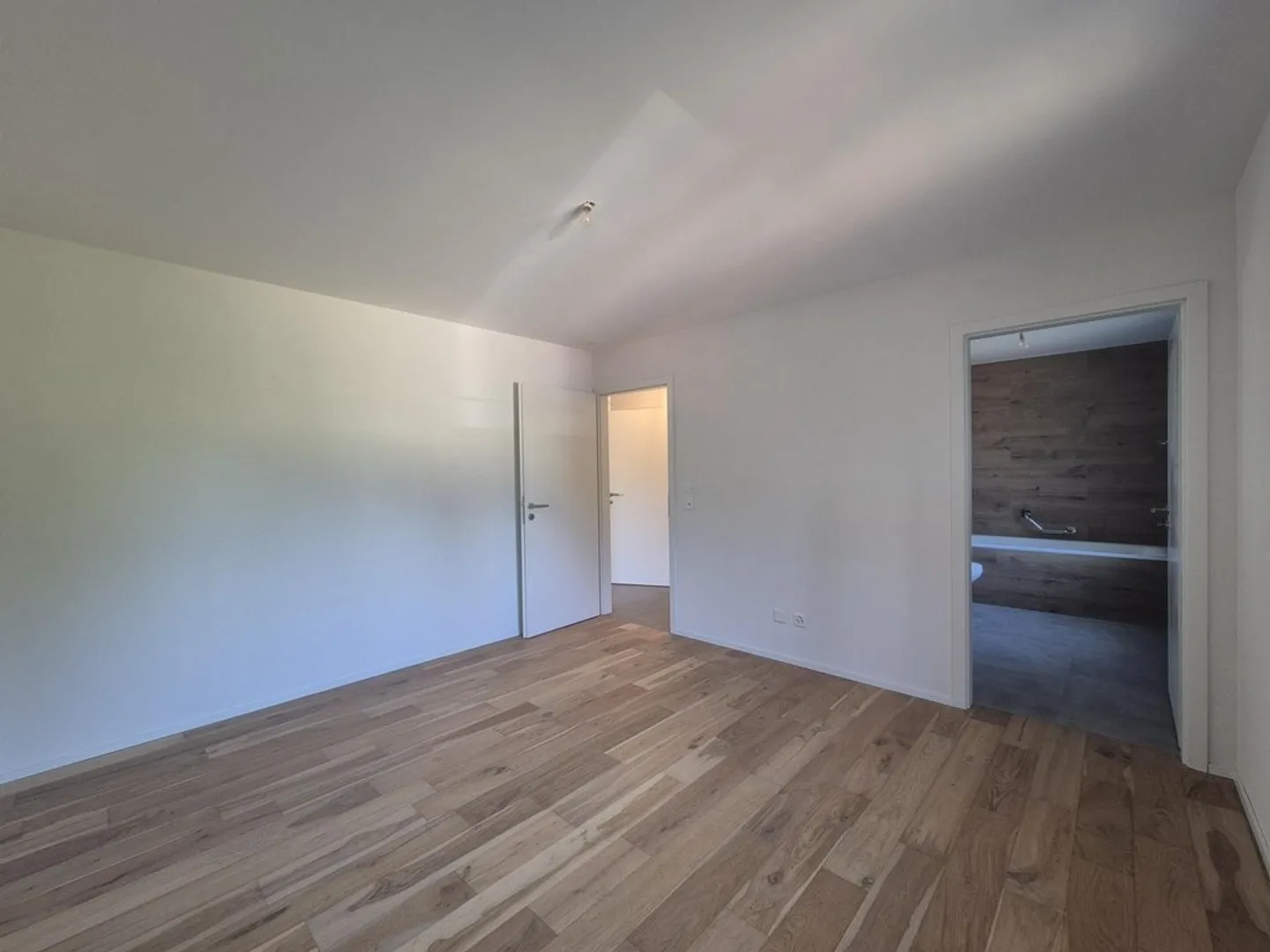 ST-AUBIN (FR) - 4.5 Rooms on the 1st Floor - Photo 9 of 11
