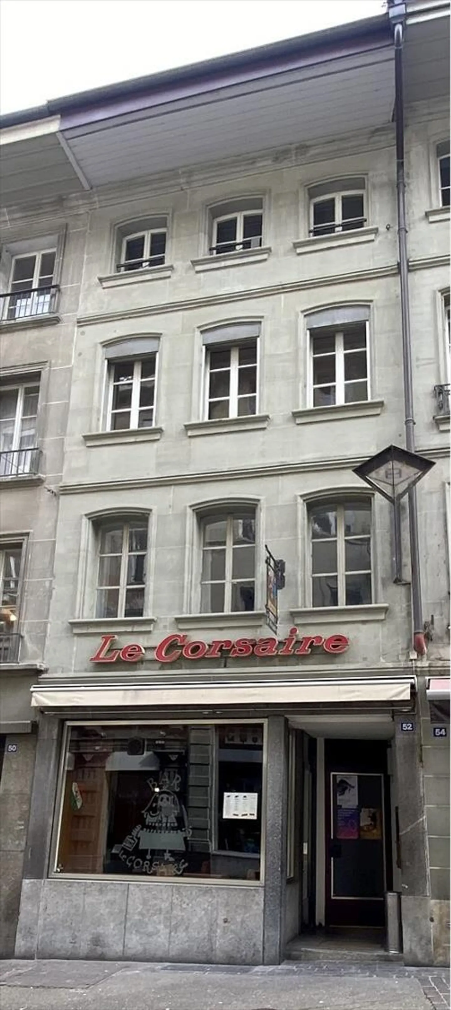 5 rooms apartment - Photo 2 of 11