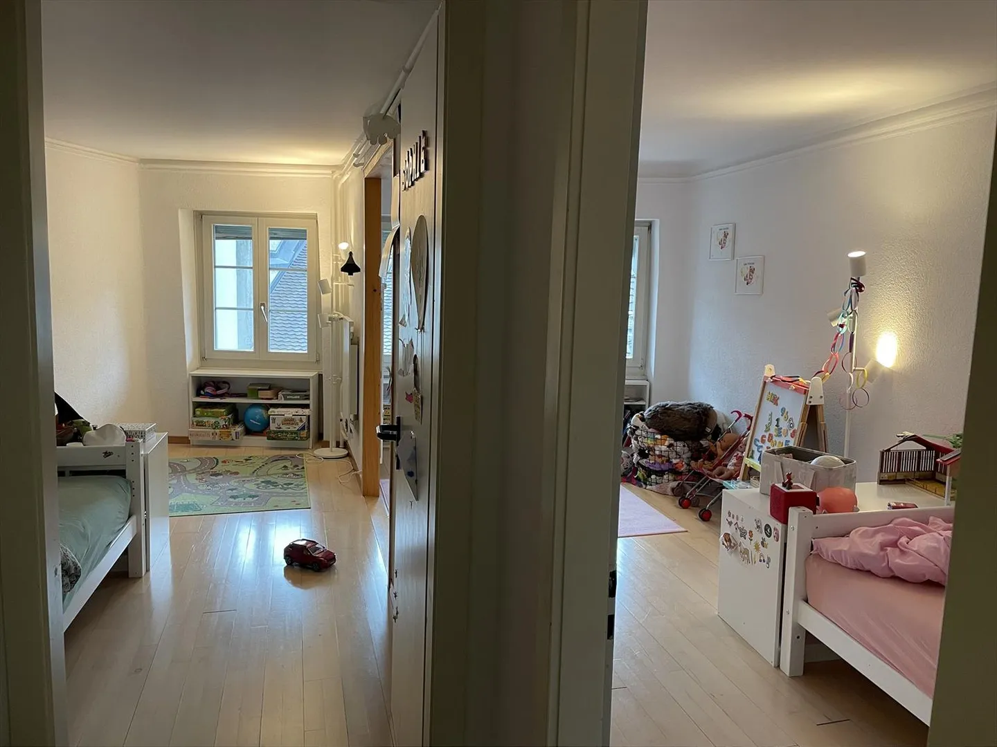 5 rooms apartment - Photo 5 of 11