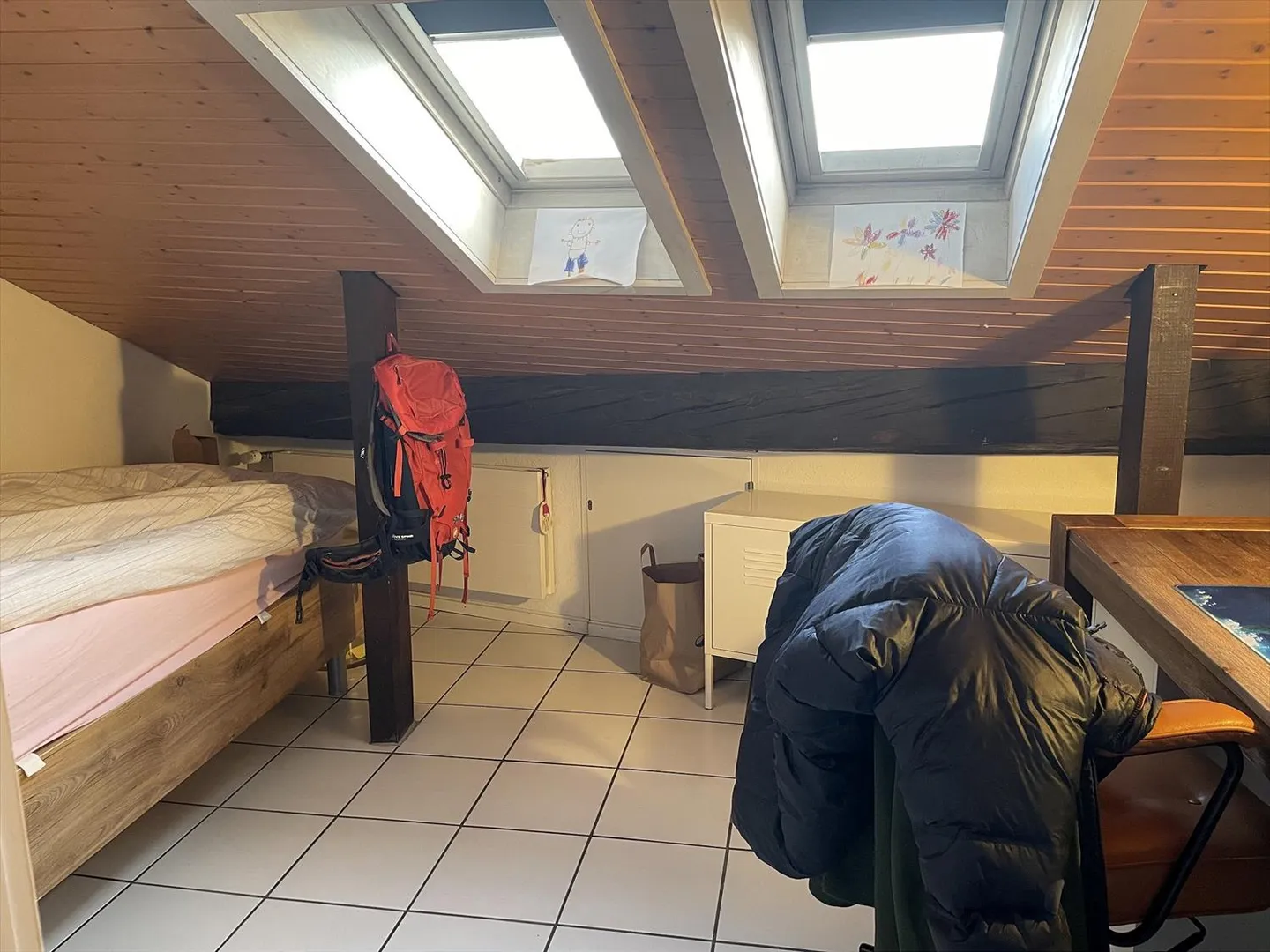 5 rooms apartment - Photo 6 of 11