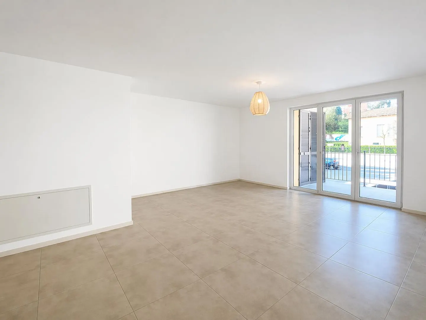 Appartement moderne 4.5 pièces à Novazzano - Photo 2 sur 9