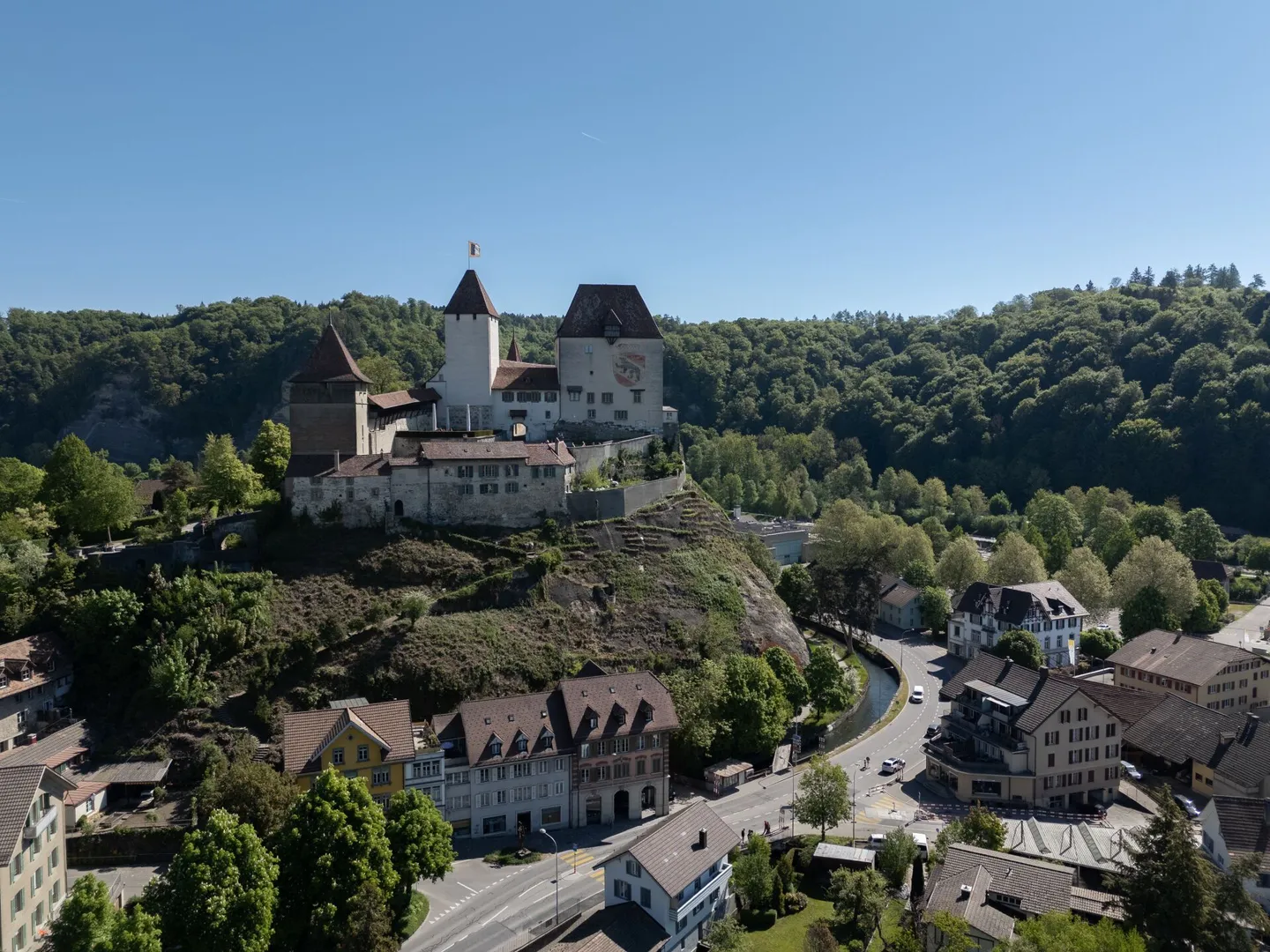 Renditeperle im historischen Herzen von Burgdorf - Photo 7 of 34