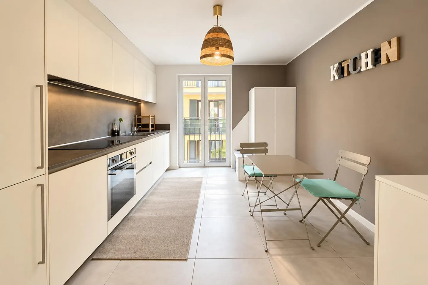 Appartement moderne 4.5 pièces à Novazzano - Photo 5 sur 9
