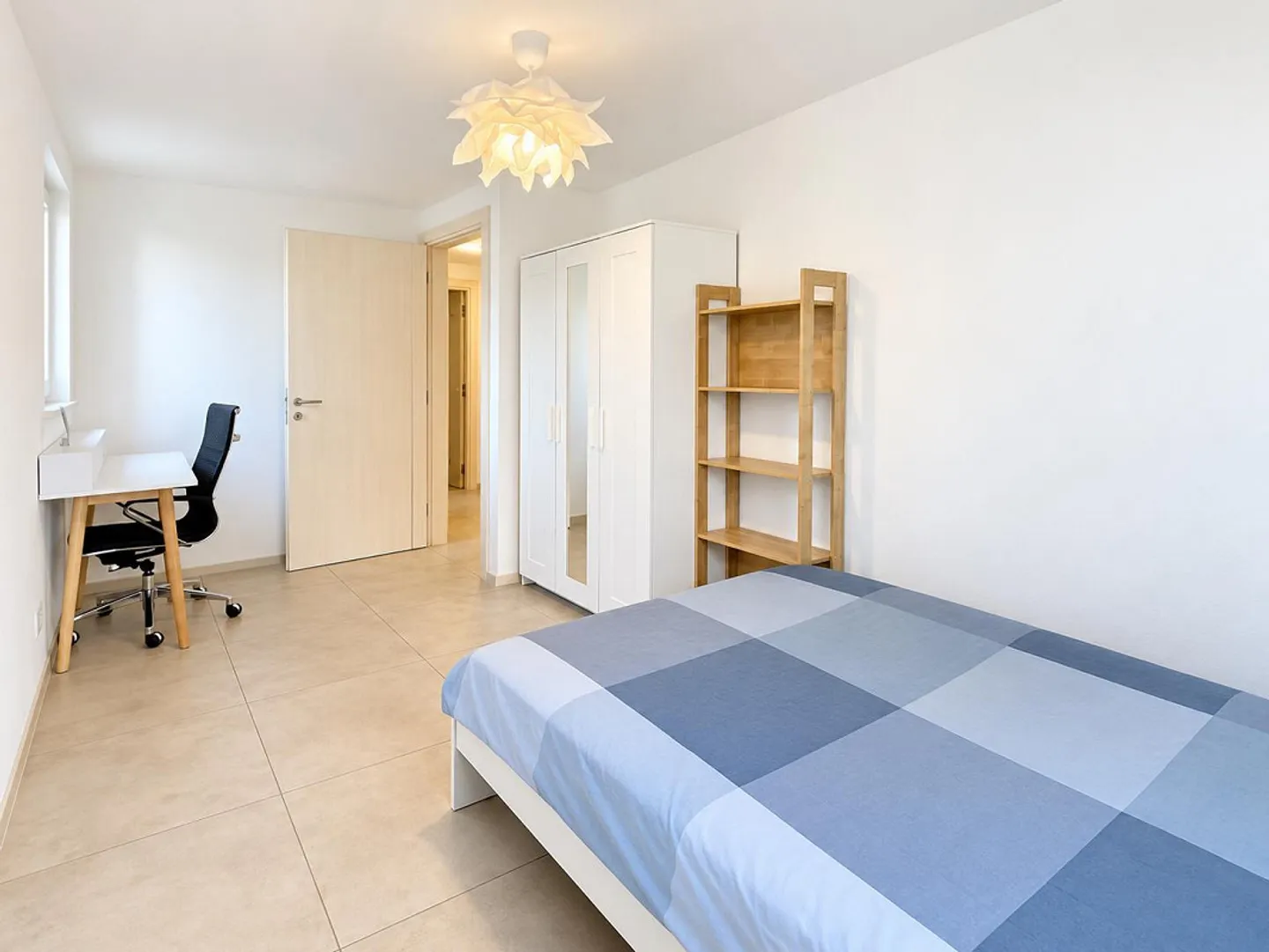 Appartement moderne 4.5 pièces à Novazzano - Photo 7 sur 9