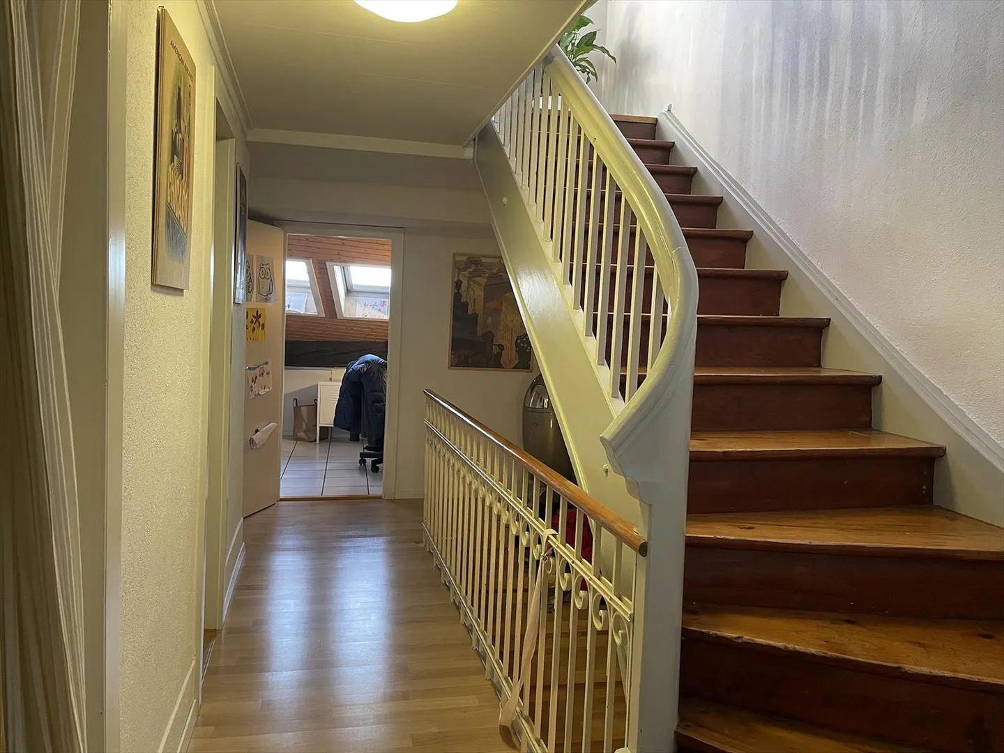 5 rooms apartment - Photo 7 of 11