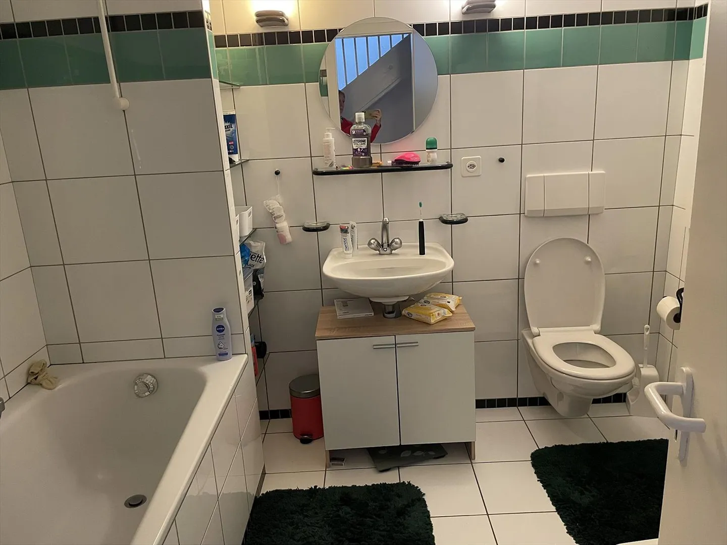 5 rooms apartment - Photo 9 of 11