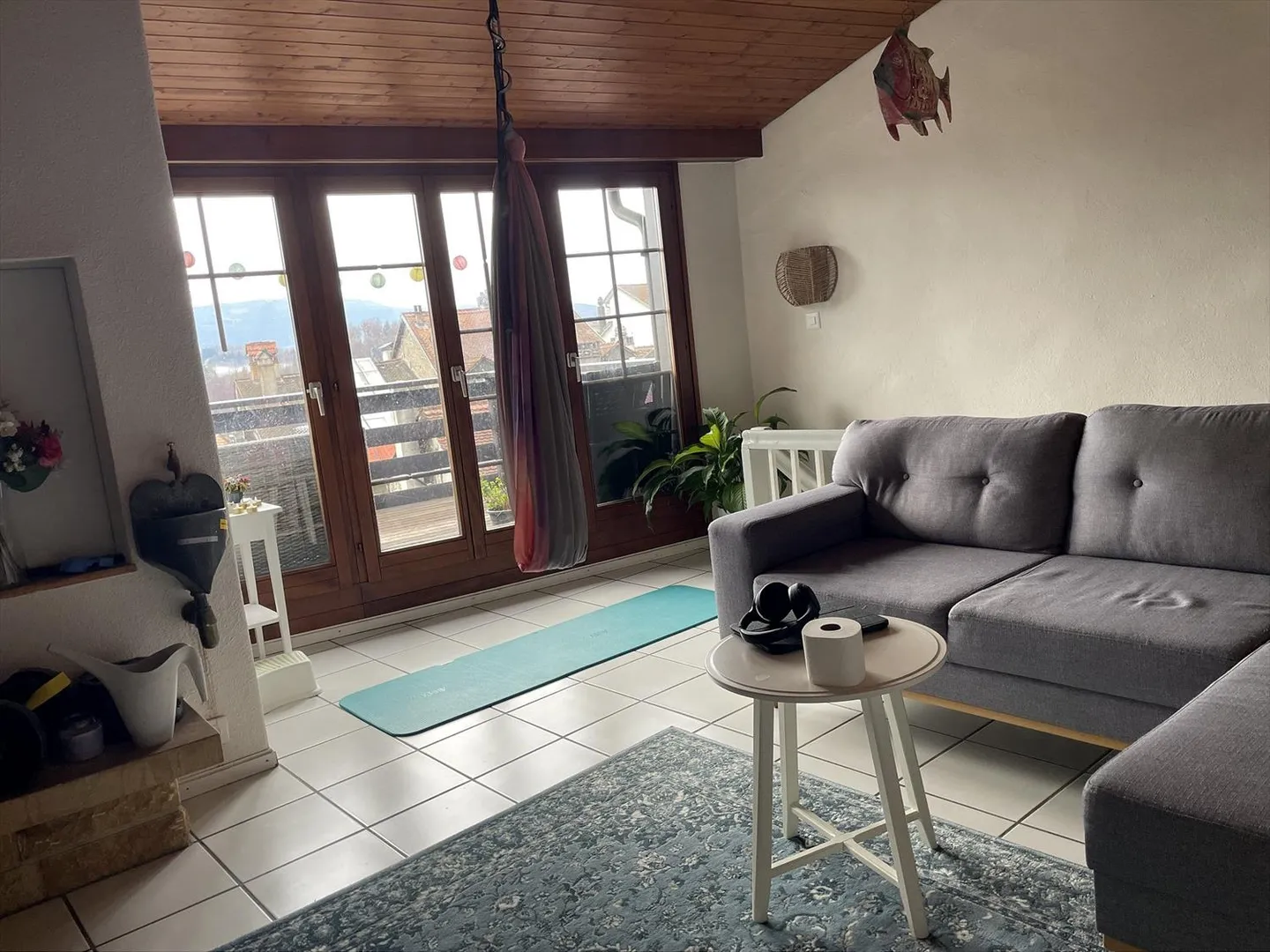 5 rooms apartment - Photo 11 of 11