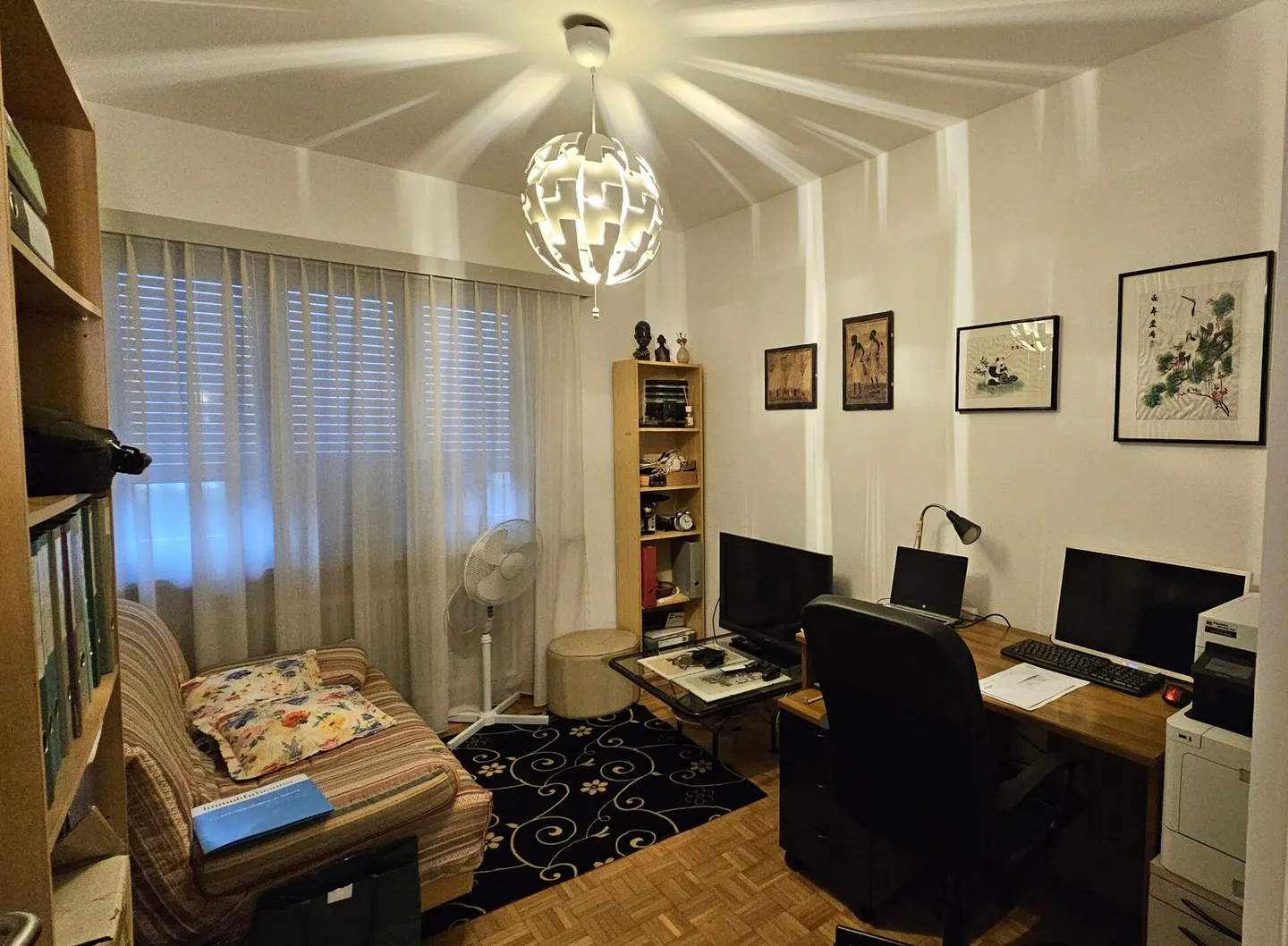 SINGLE-FAMILY HOUSE IN BEDANO - Photo 6 of 15